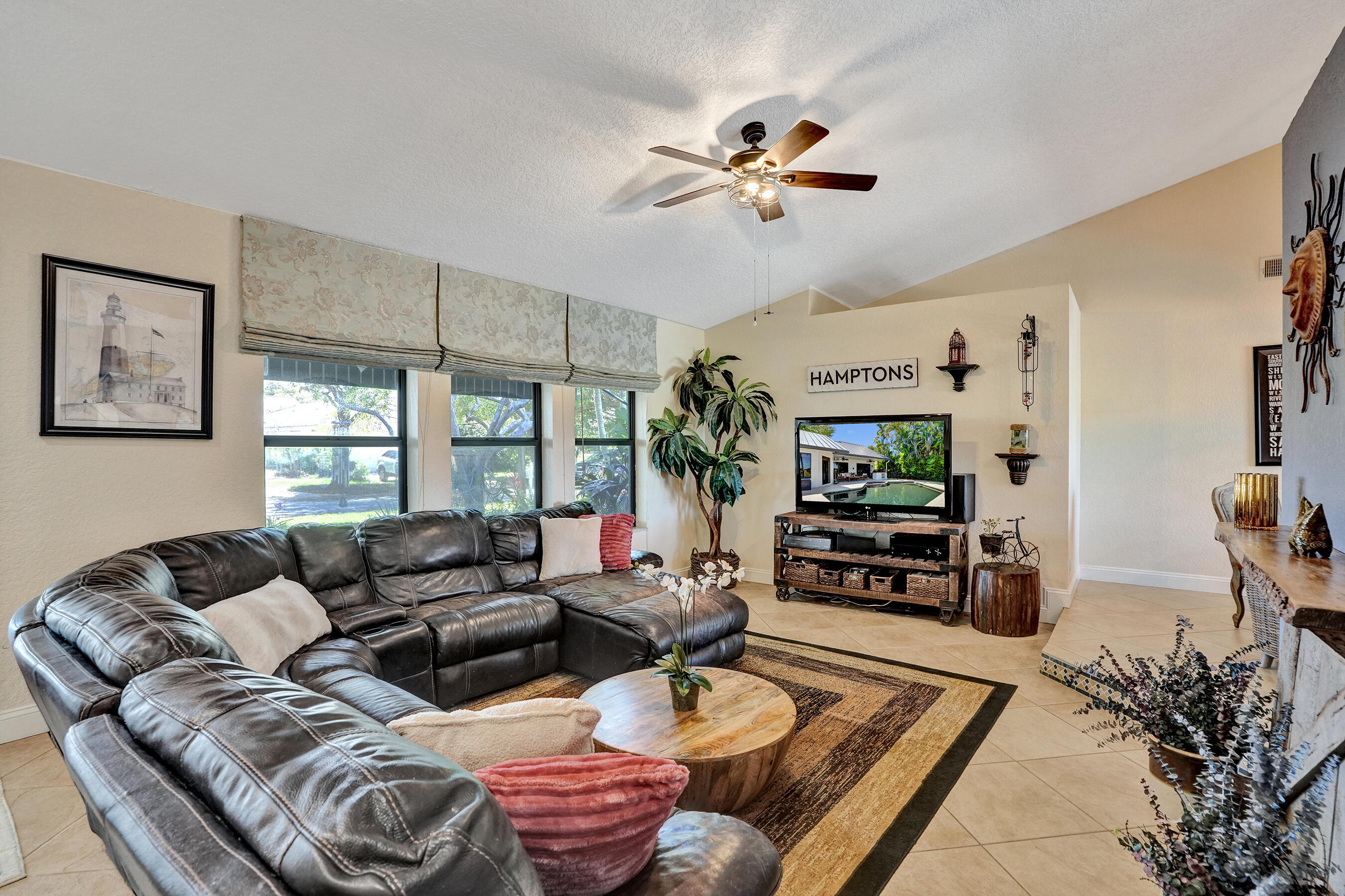 BUTLER FARMS SECTION TWO - Residential