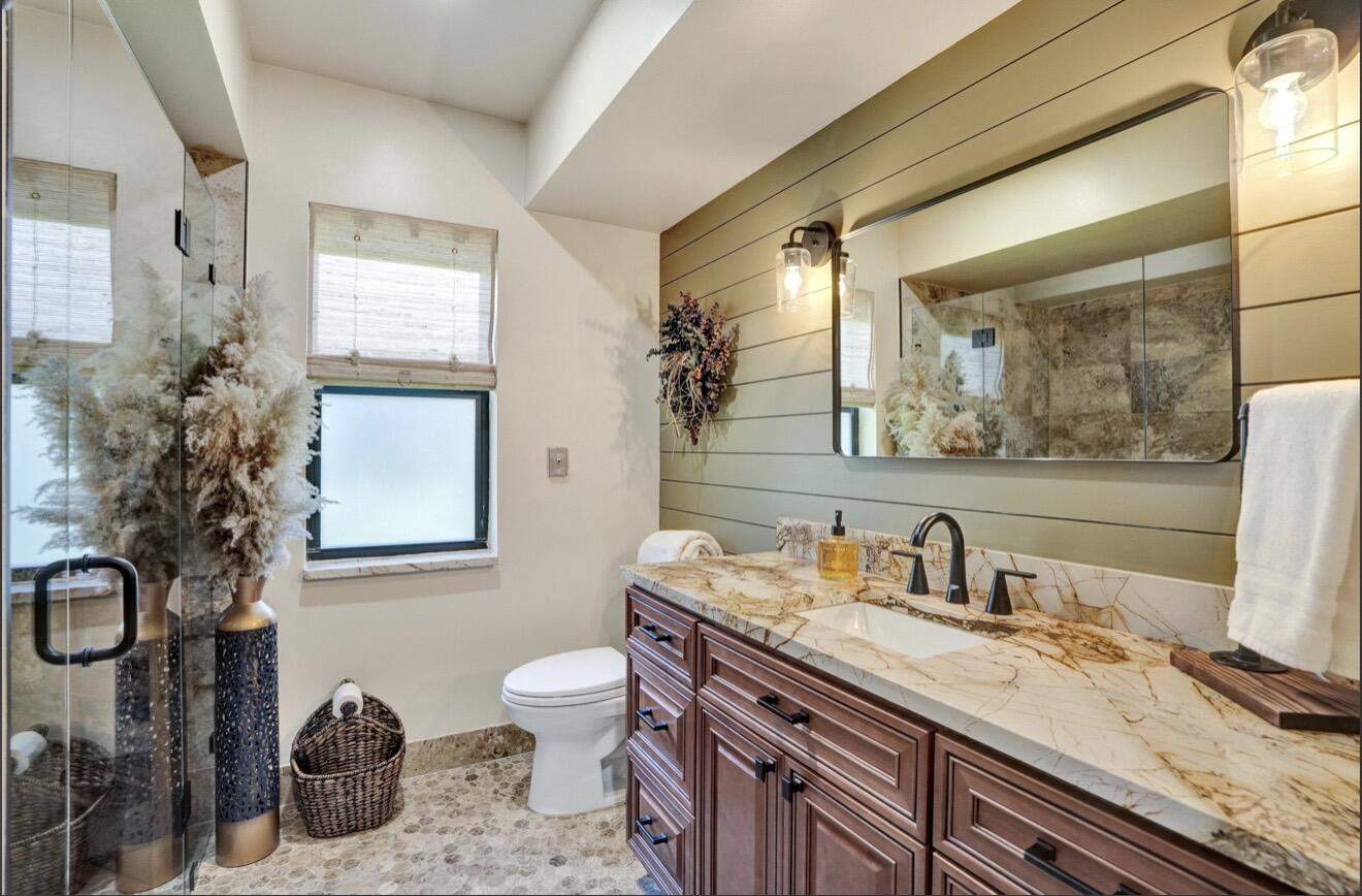 BUTLER FARMS SECTION TWO - Residential