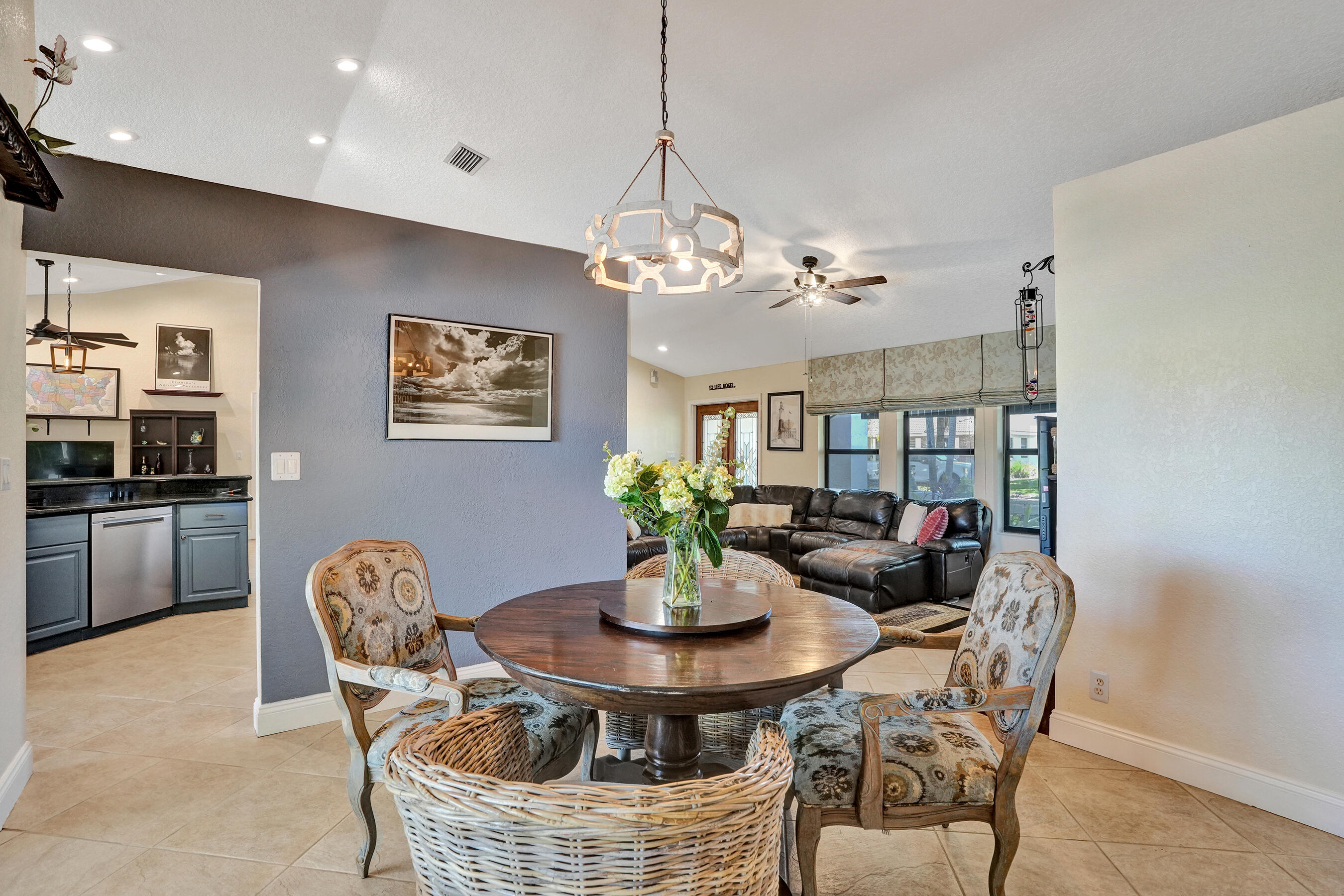 BUTLER FARMS SECTION TWO - Residential