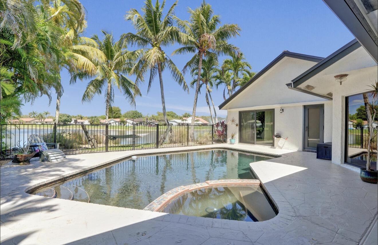 BUTLER FARMS SECTION TWO - Residential