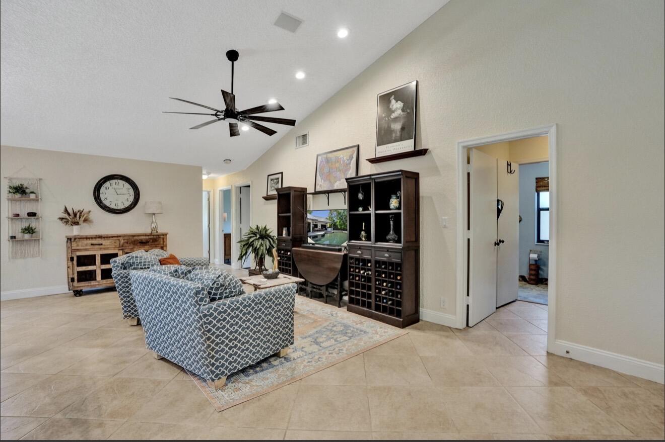 BUTLER FARMS SECTION TWO - Residential