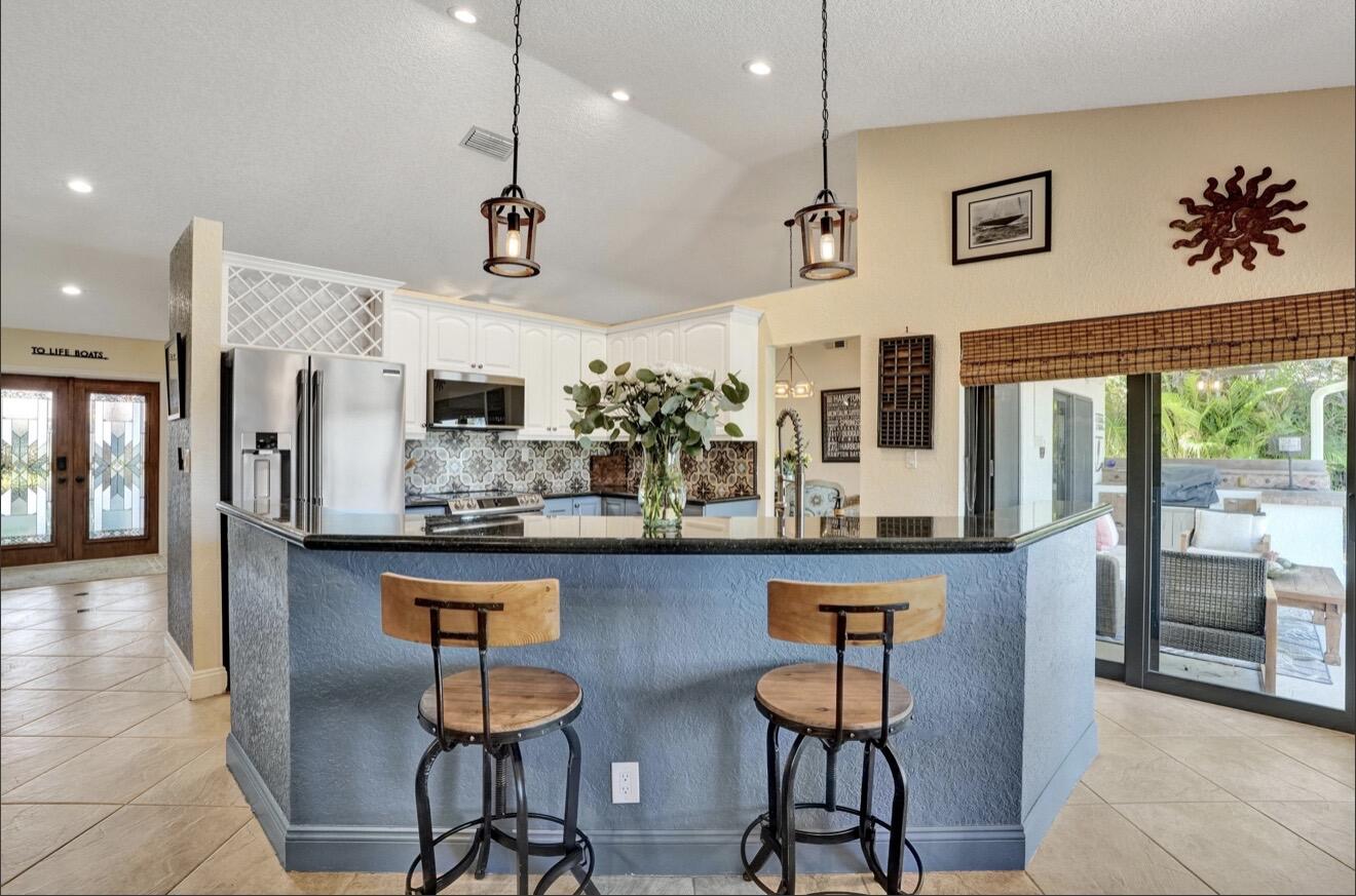 BUTLER FARMS SECTION TWO - Residential