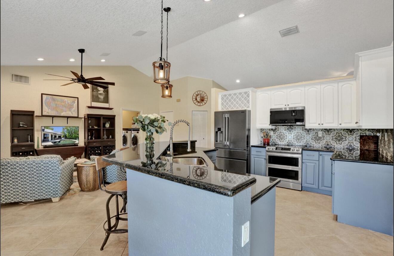 BUTLER FARMS SECTION TWO - Residential