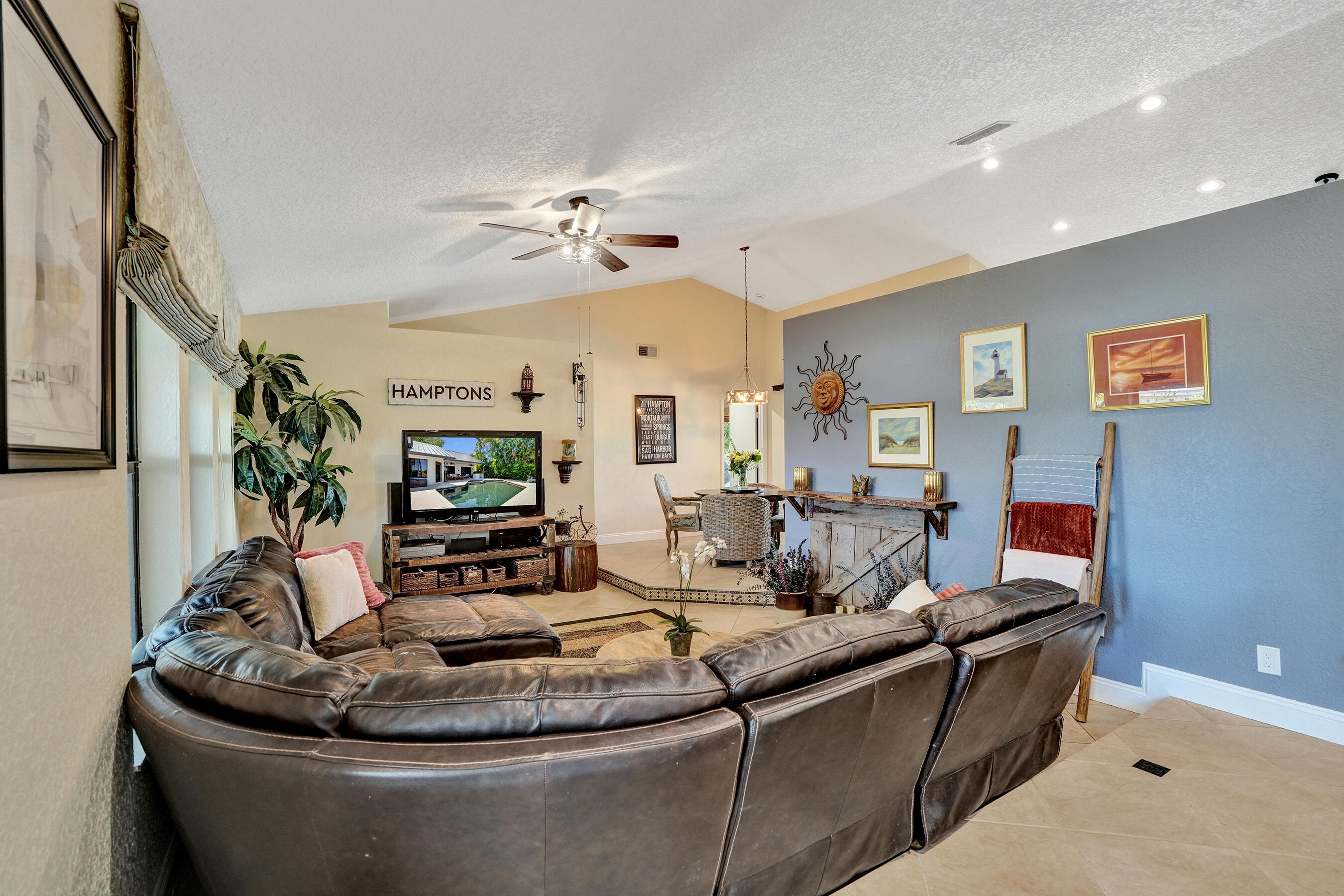 BUTLER FARMS SECTION TWO - Residential