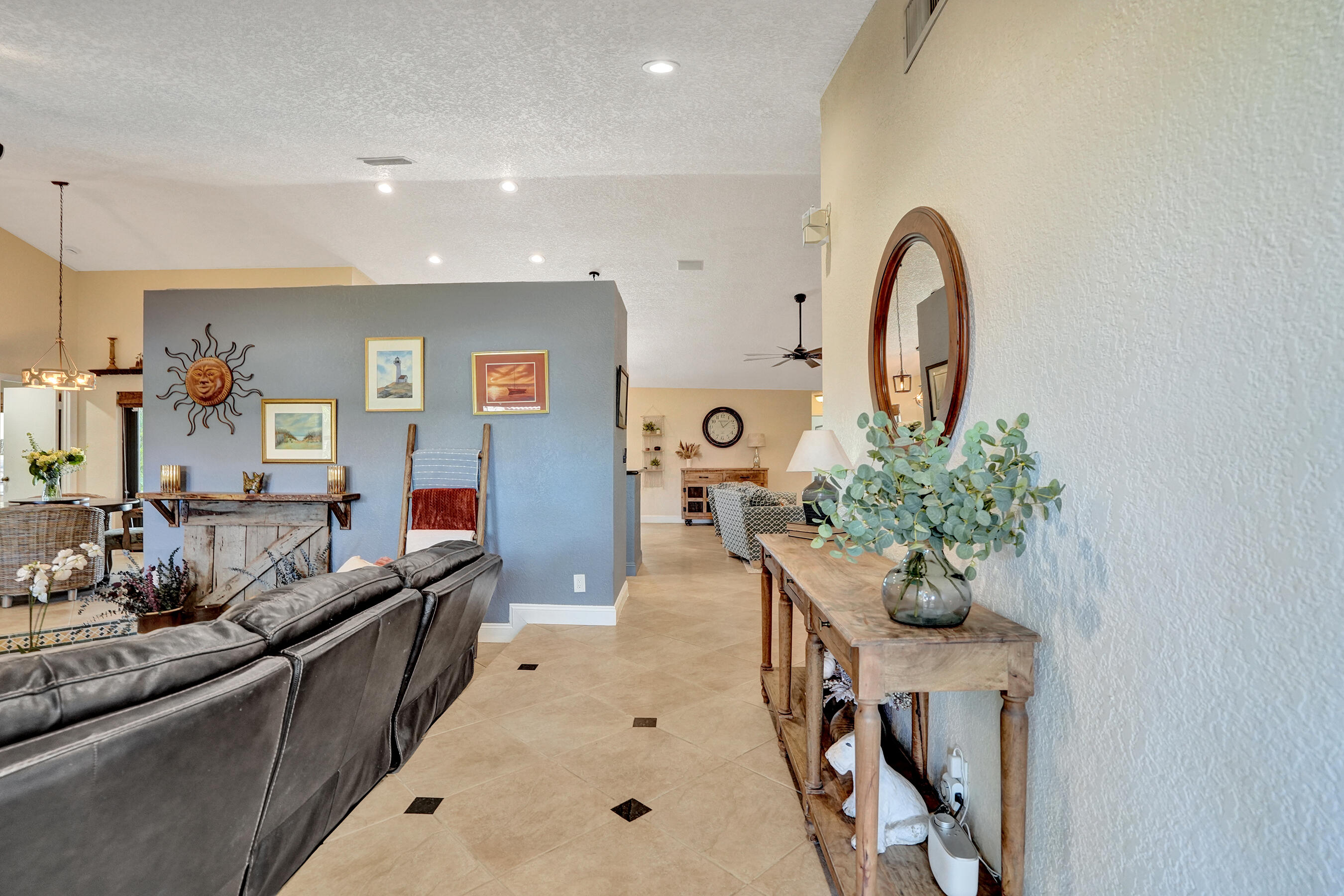 BUTLER FARMS SECTION TWO - Residential