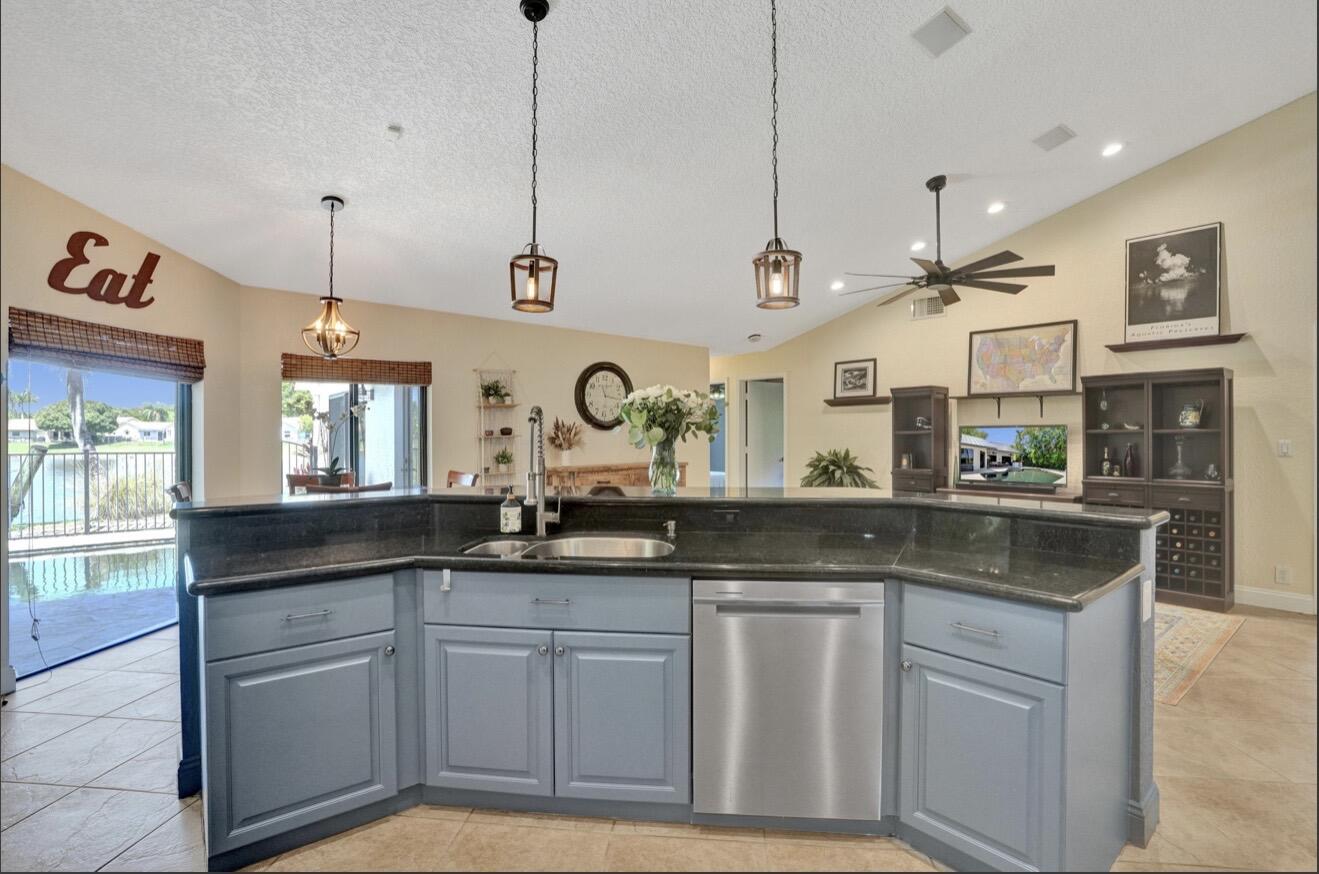 BUTLER FARMS SECTION TWO - Residential