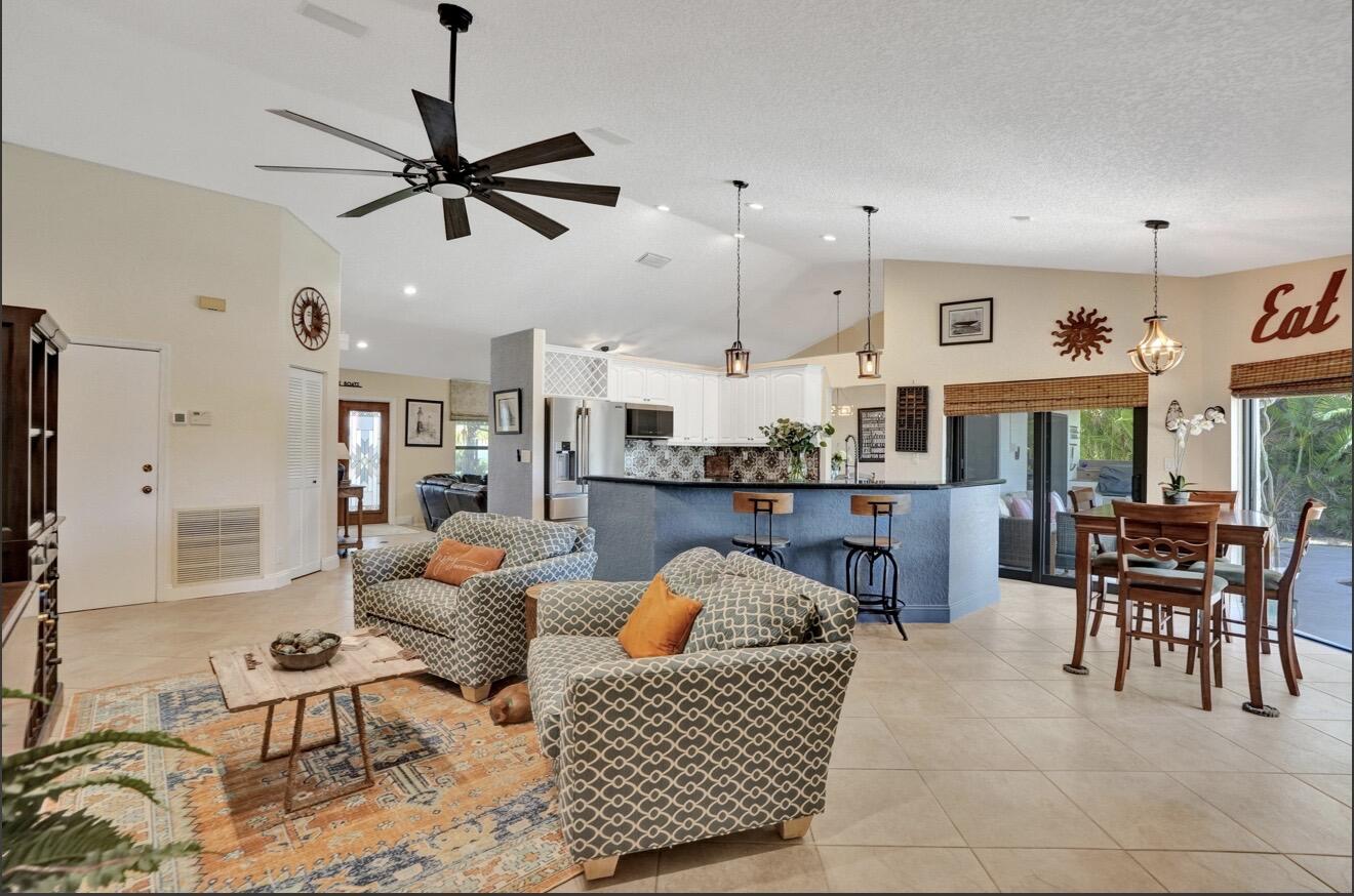 BUTLER FARMS SECTION TWO - Residential