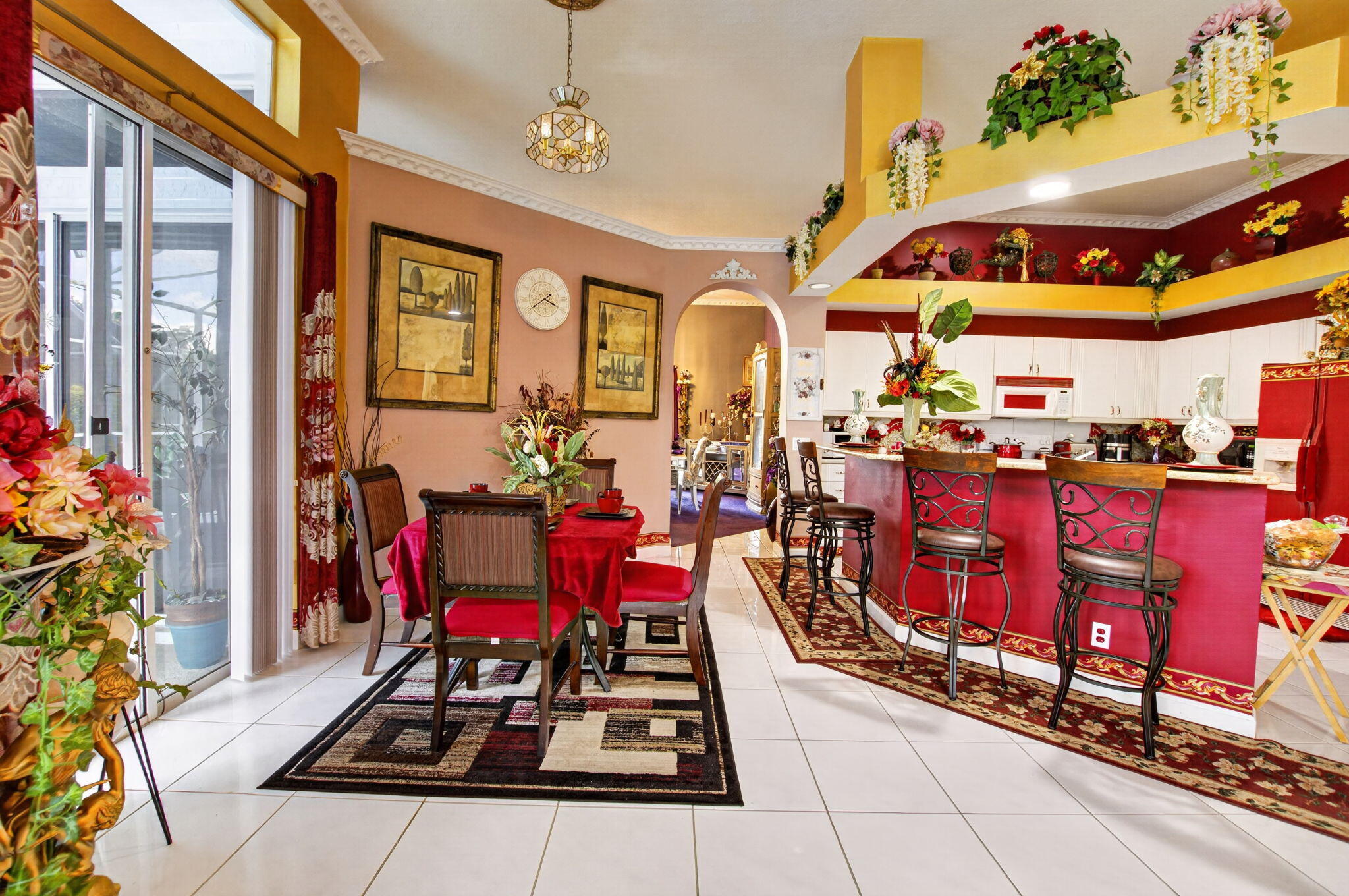 BOYNTON WATERS WEST 1 - Residential