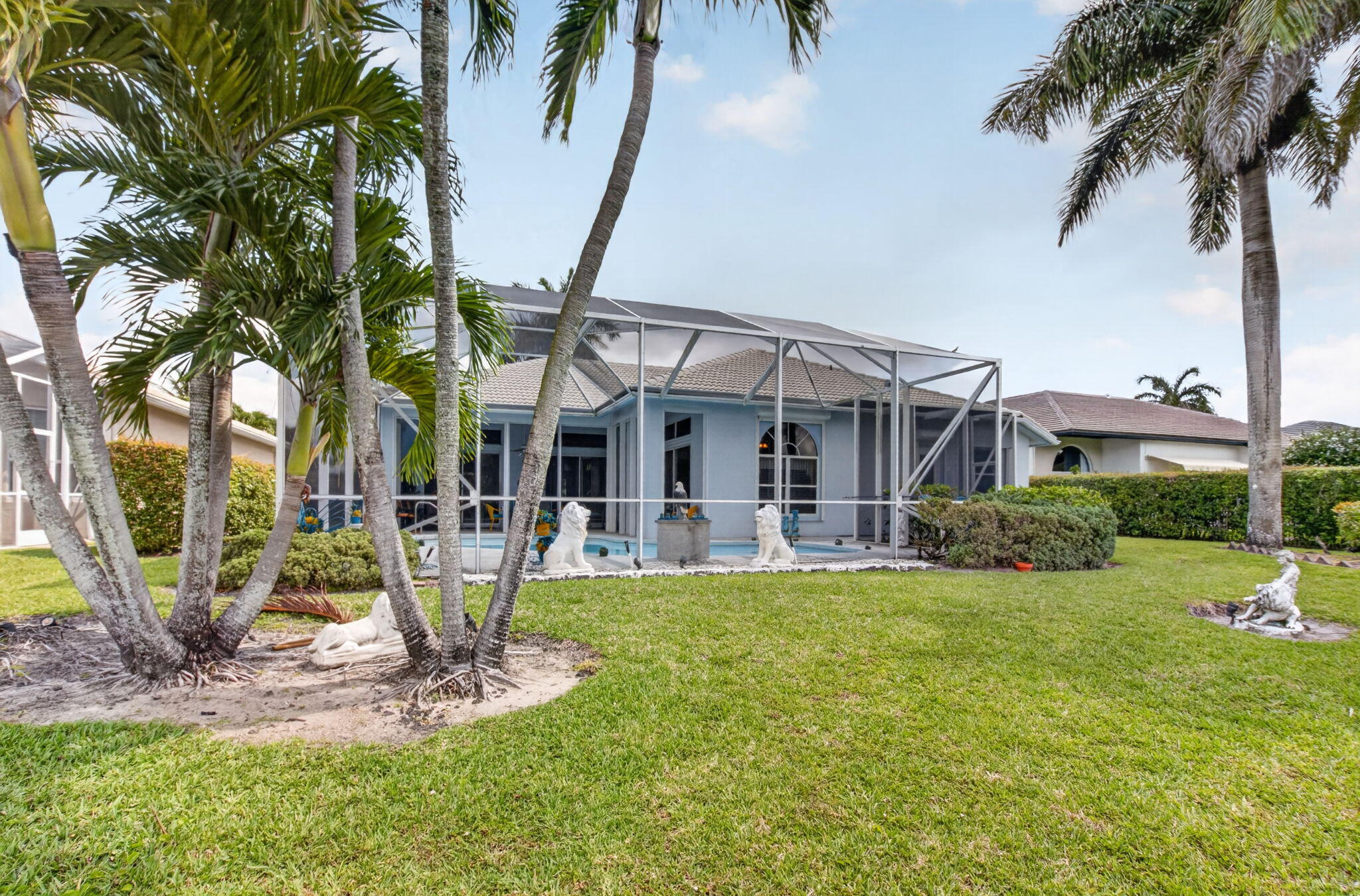 BOYNTON WATERS WEST 1 - Residential