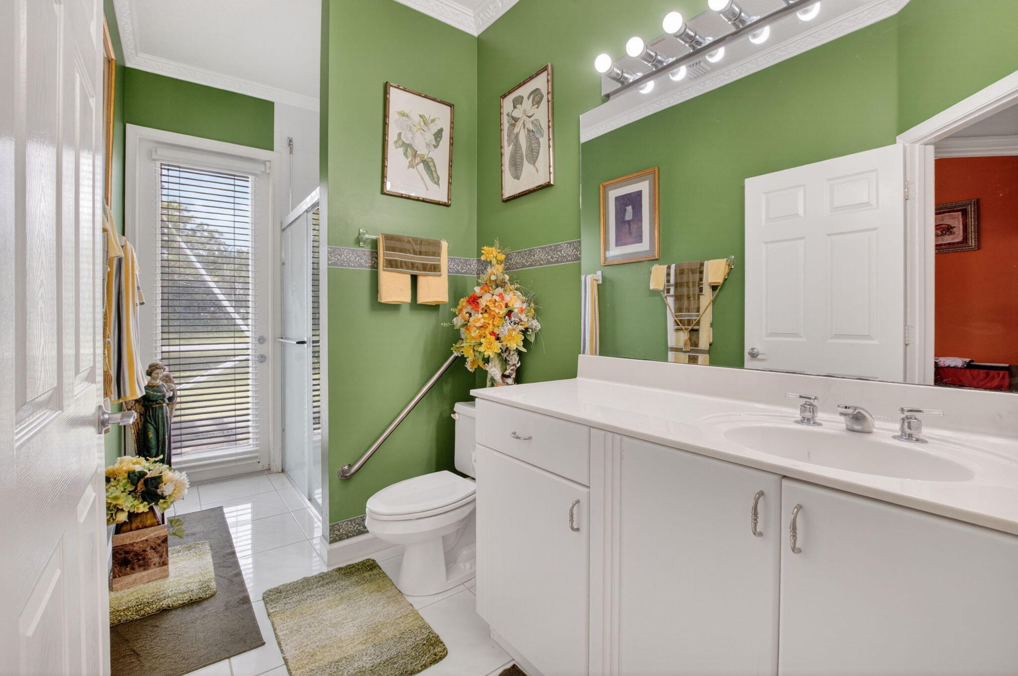 BOYNTON WATERS WEST 1 - Residential