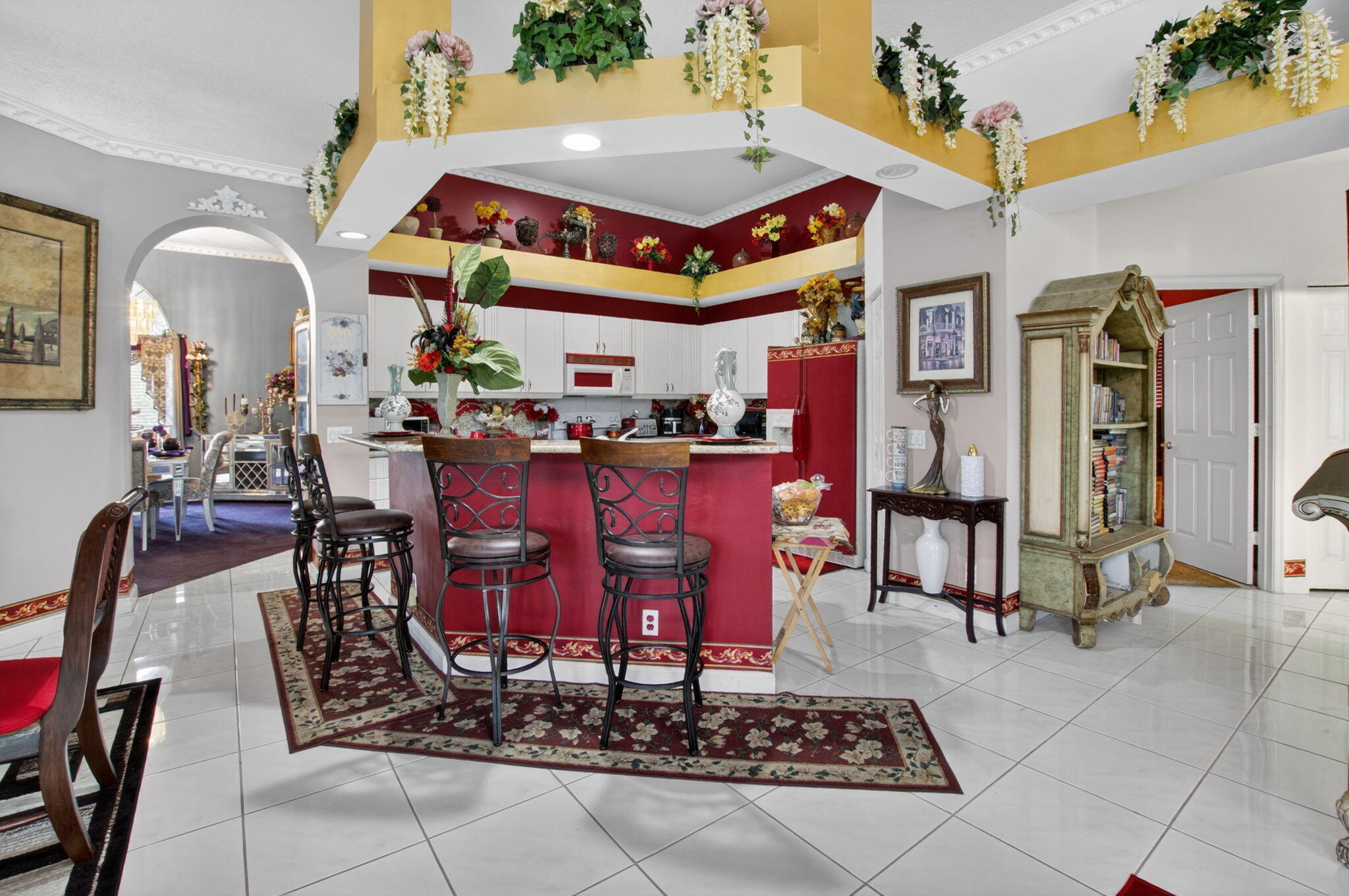 BOYNTON WATERS WEST 1 - Residential