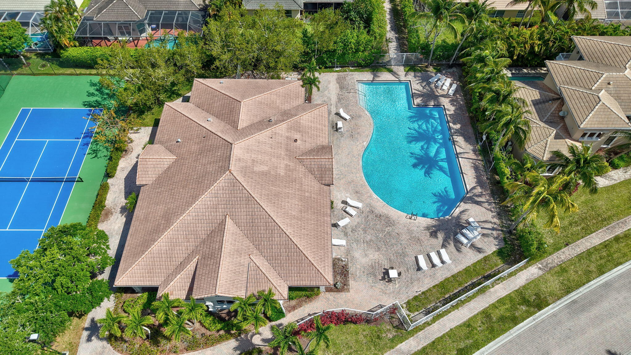 BOYNTON WATERS WEST 1 - Residential