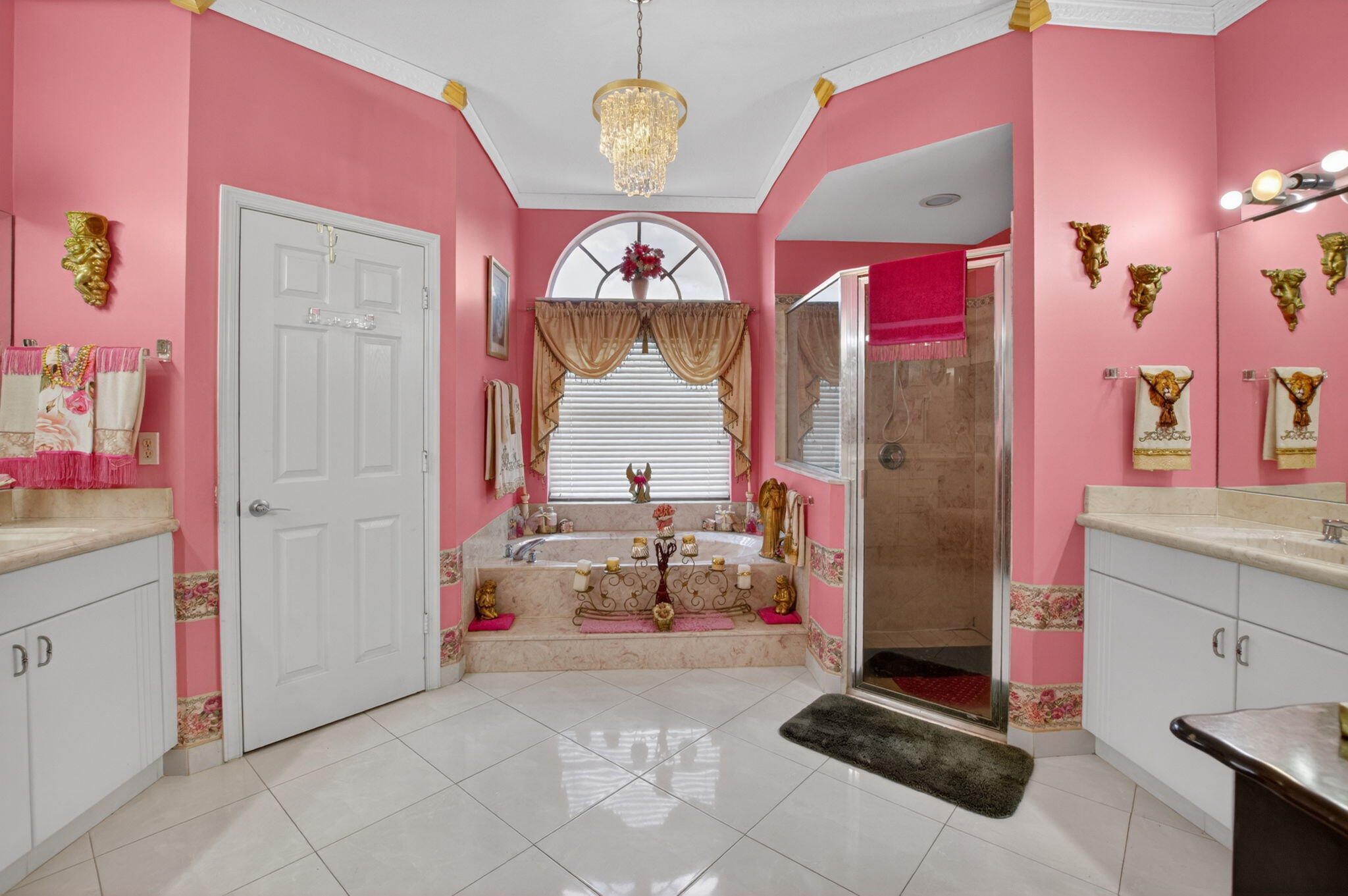 BOYNTON WATERS WEST 1 - Residential