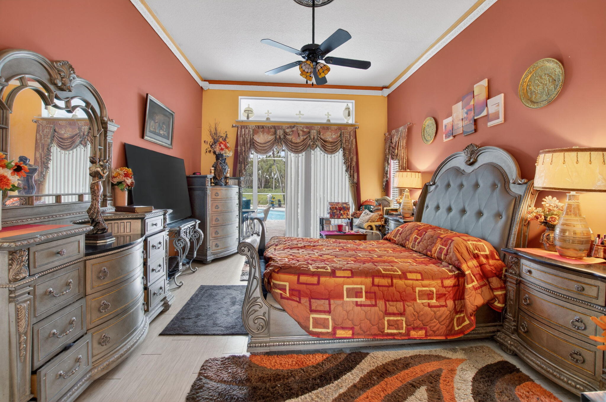 BOYNTON WATERS WEST 1 - Residential