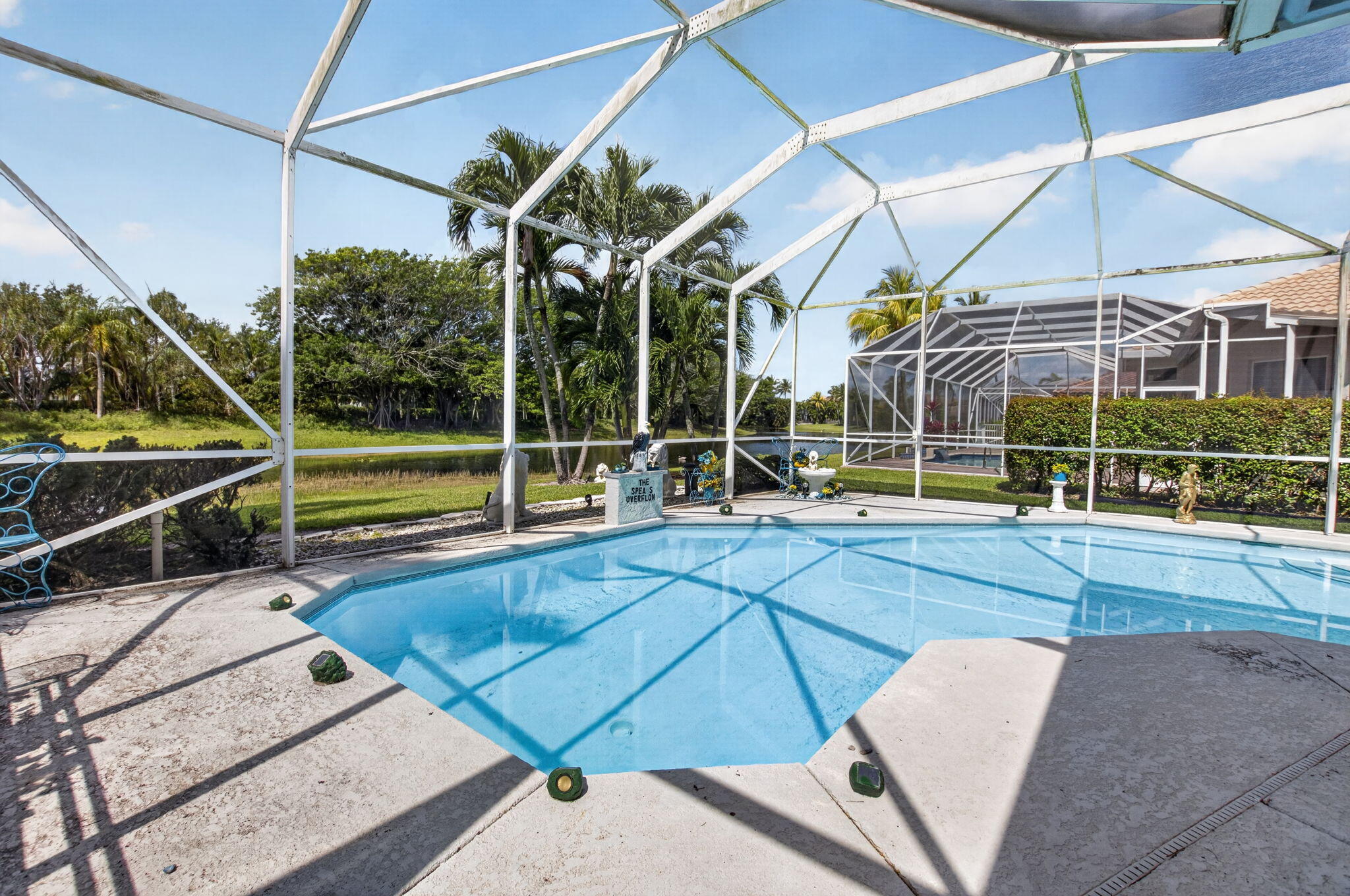BOYNTON WATERS WEST 1 - Residential