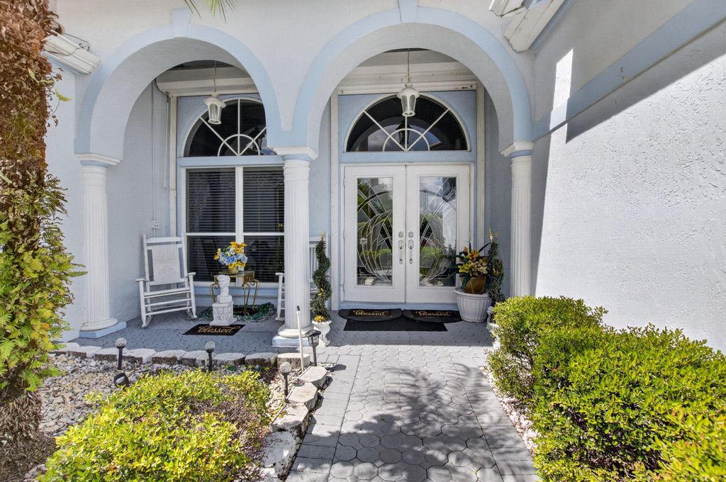 Photo of 6939 Cobia Circle, Boynton Beach, FL 33437 (MLS # B26022447)