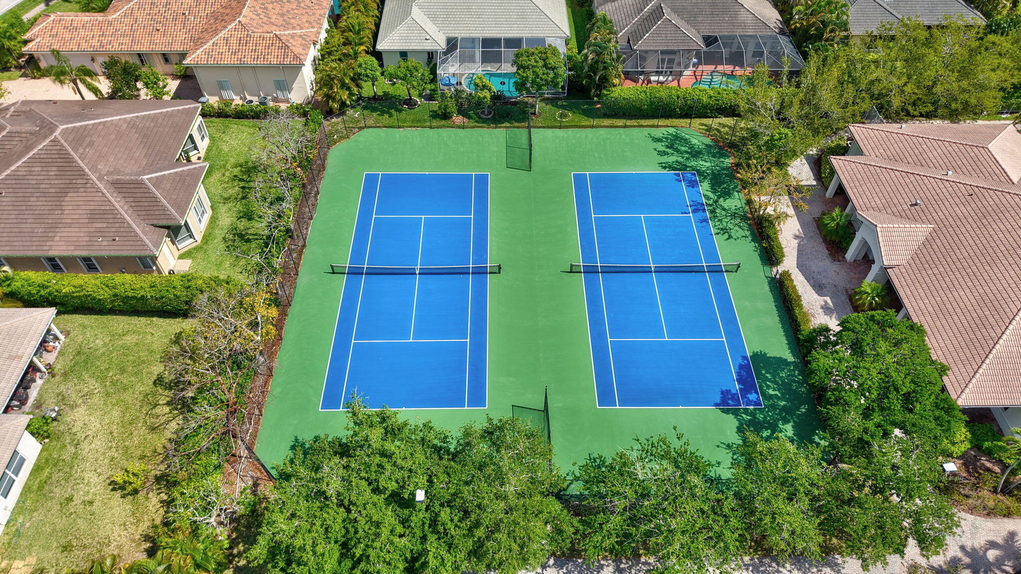 BOYNTON WATERS WEST 1 - Residential
