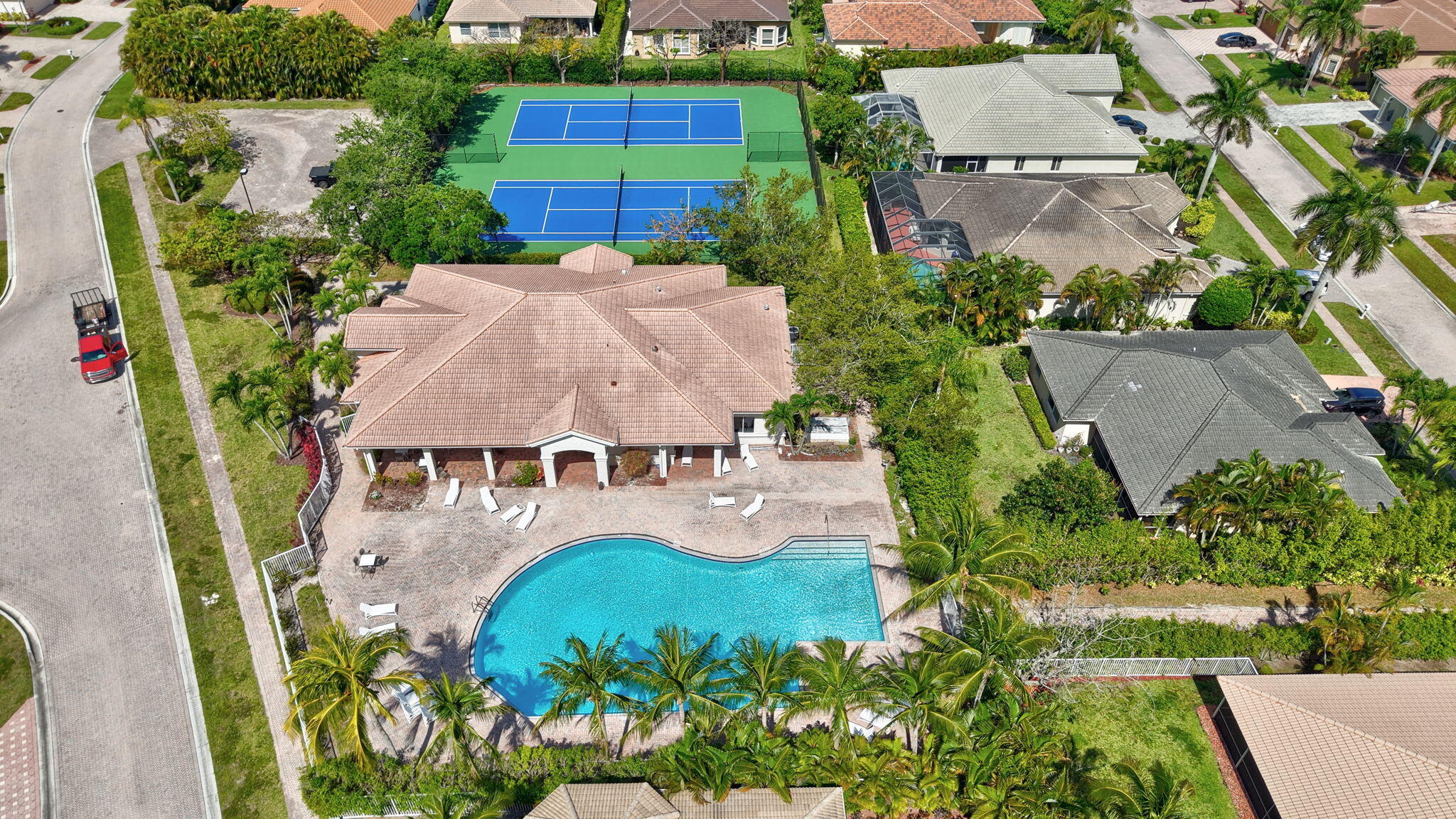 BOYNTON WATERS WEST 1 - Residential