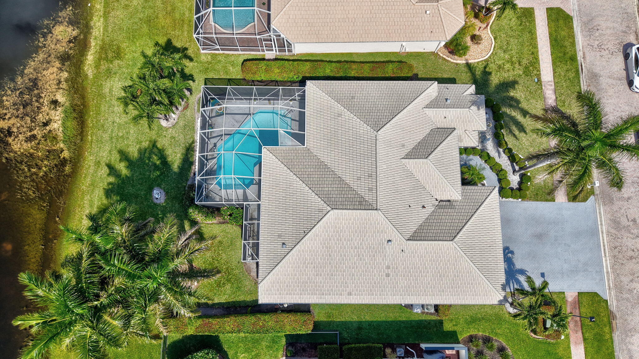 BOYNTON WATERS WEST 1 - Residential