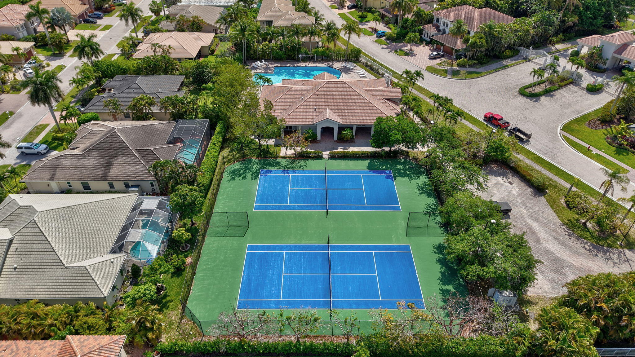 BOYNTON WATERS WEST 1 - Residential