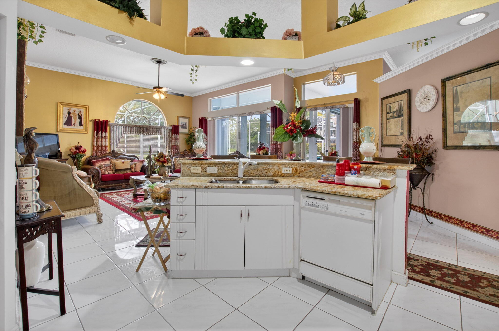 BOYNTON WATERS WEST 1 - Residential