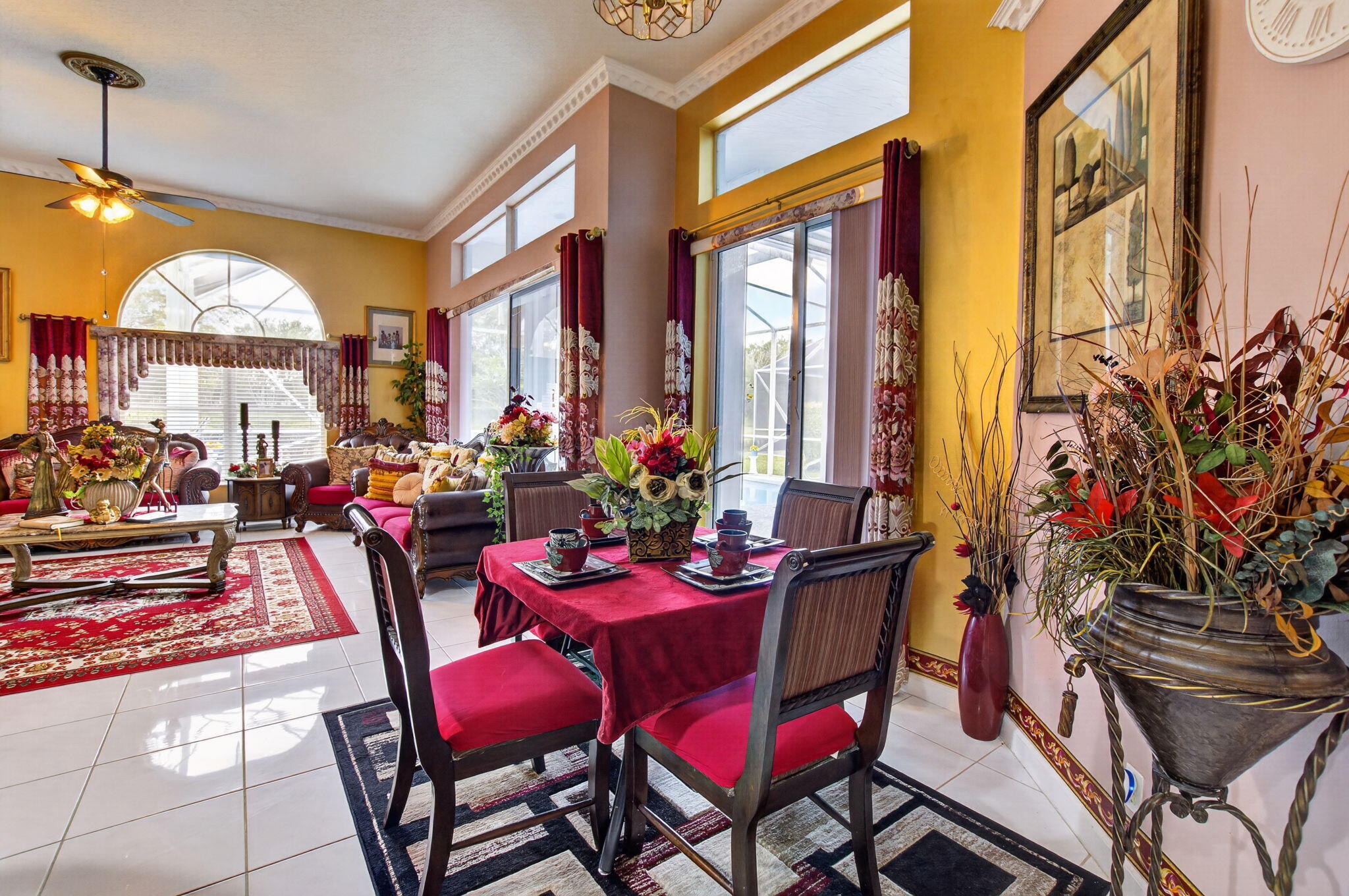 BOYNTON WATERS WEST 1 - Residential