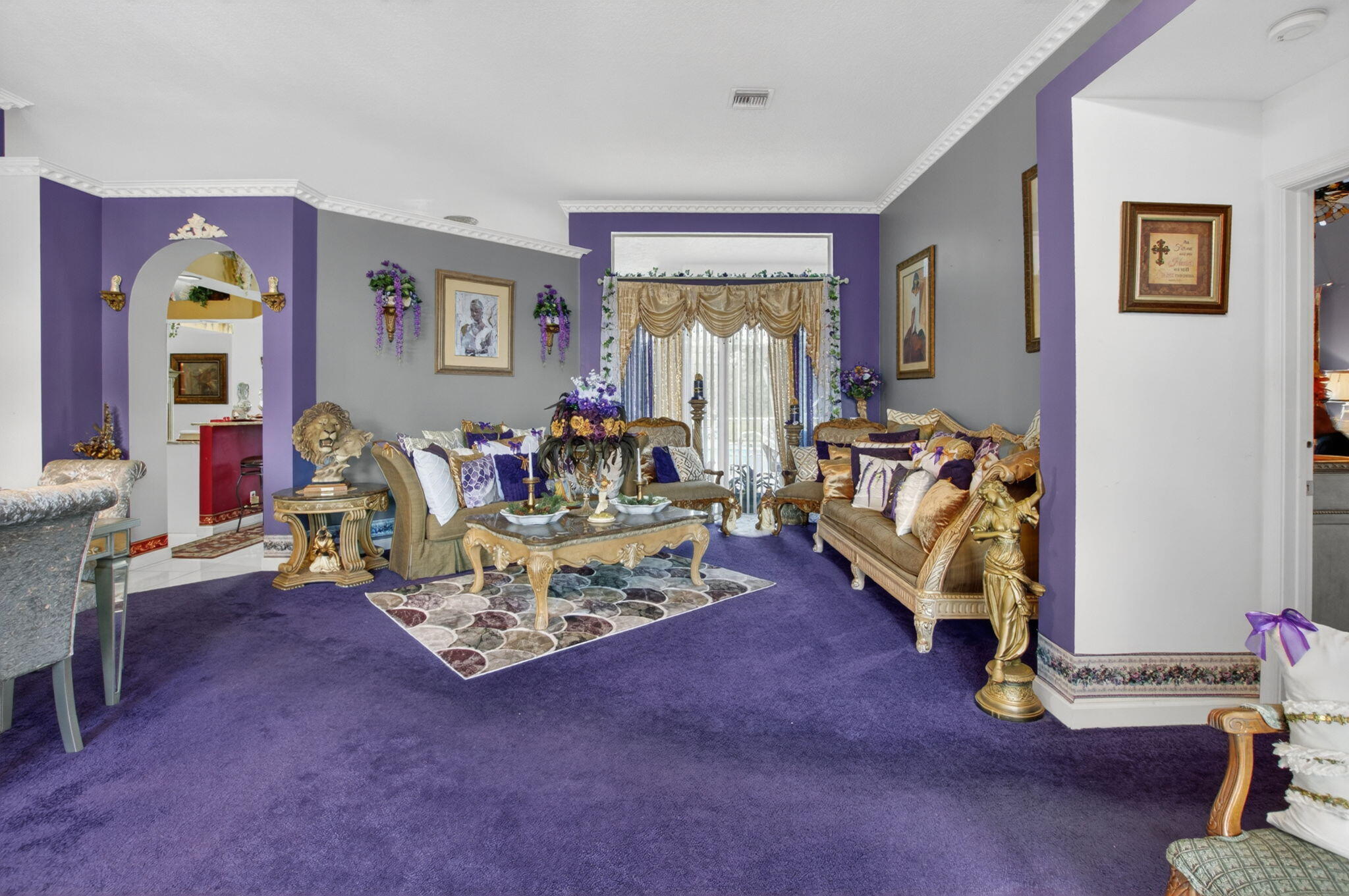 BOYNTON WATERS WEST 1 - Residential