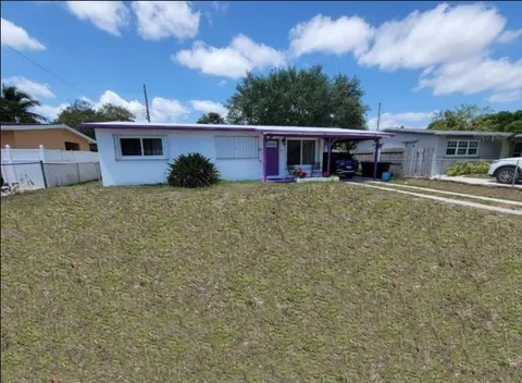 529 SW 22nd Ave, Fort Lauderdale, FL 33312 - MLS#: F10457305