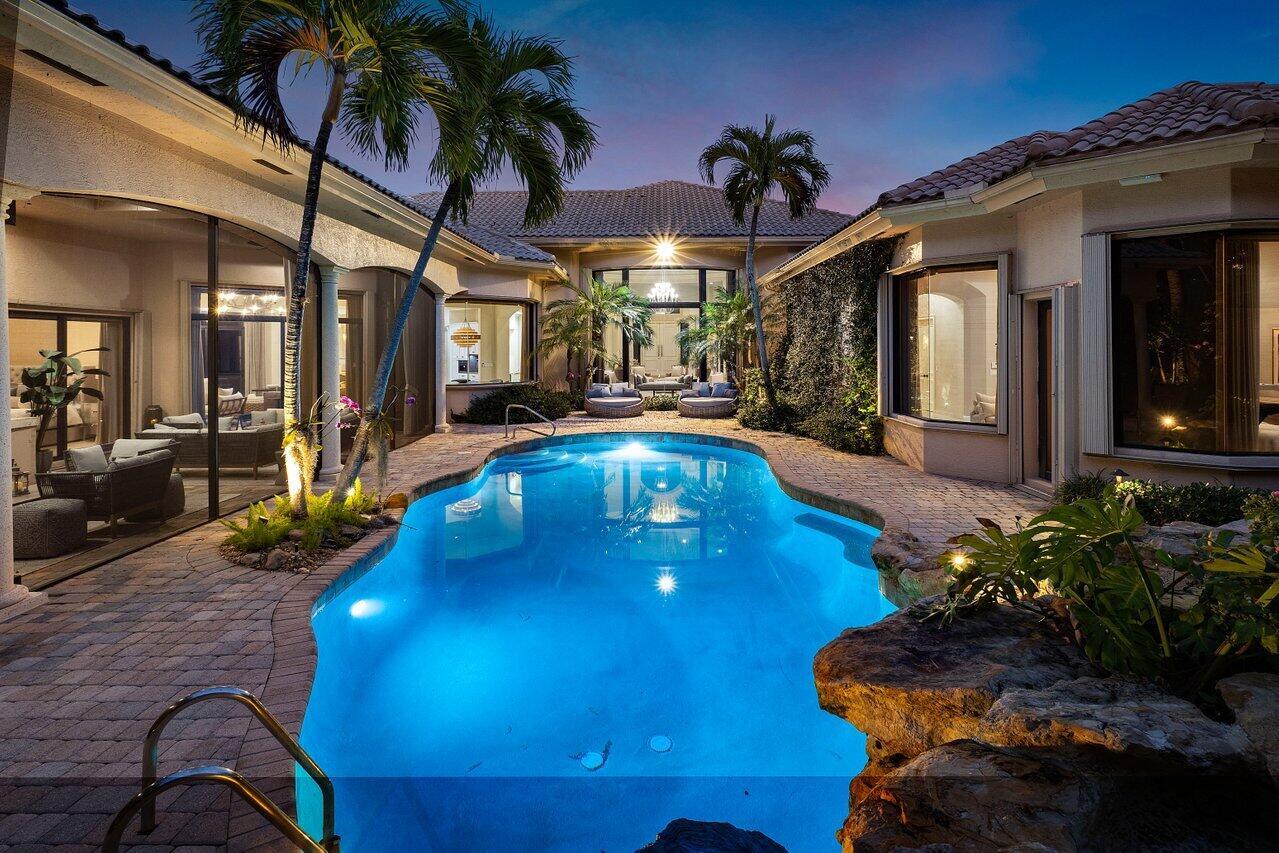 VINTAGE OAKS / POLO CLUB - Residential