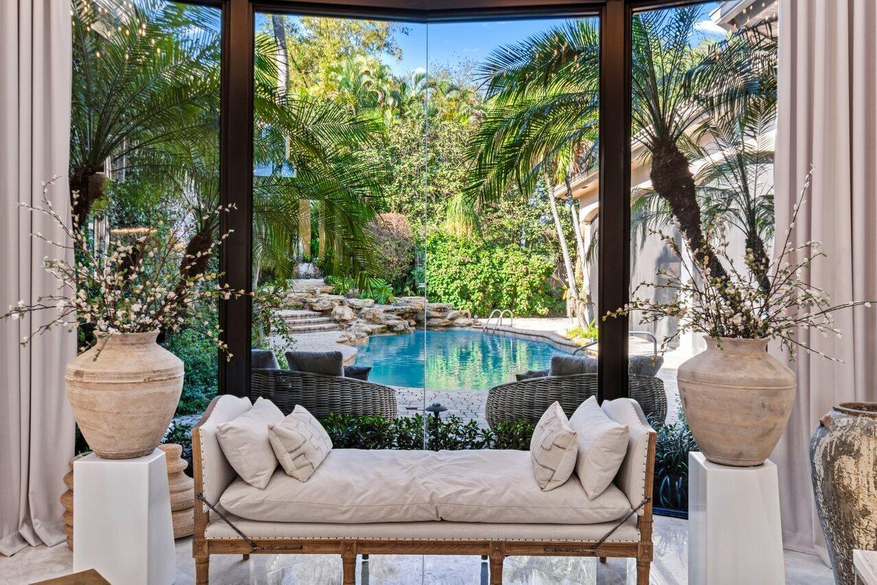 VINTAGE OAKS / POLO CLUB - Residential