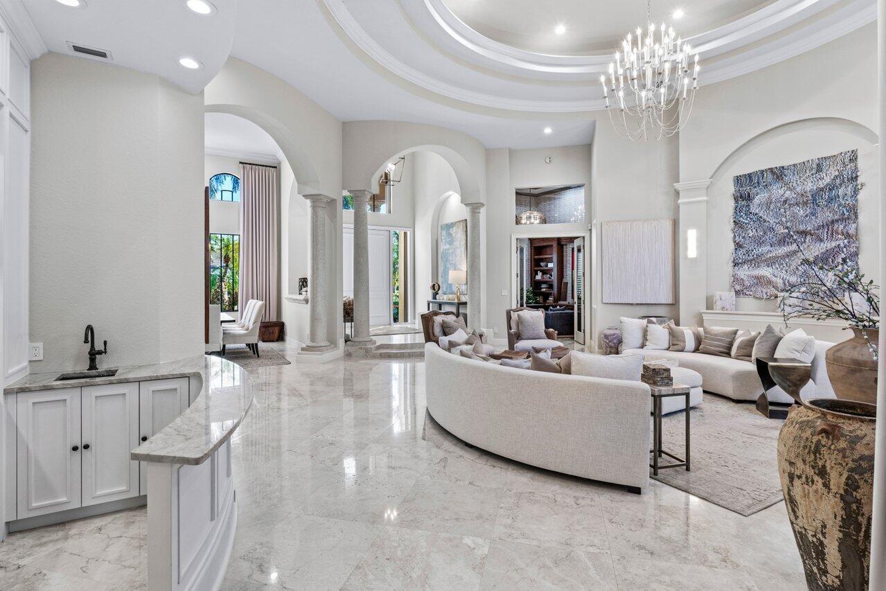 VINTAGE OAKS / POLO CLUB - Residential