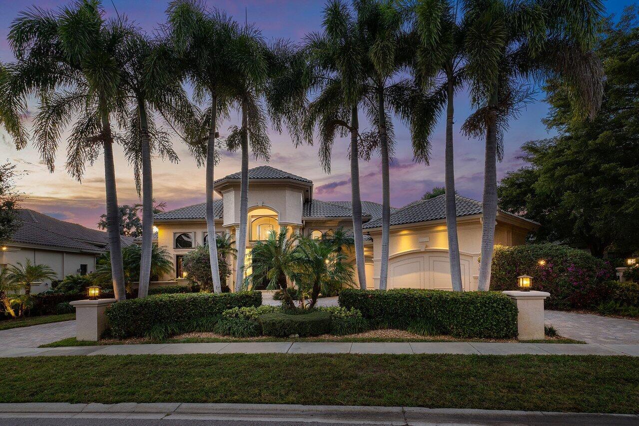 VINTAGE OAKS / POLO CLUB - Residential