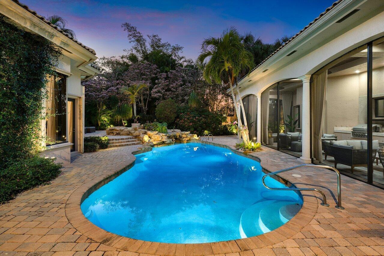 VINTAGE OAKS / POLO CLUB - Residential