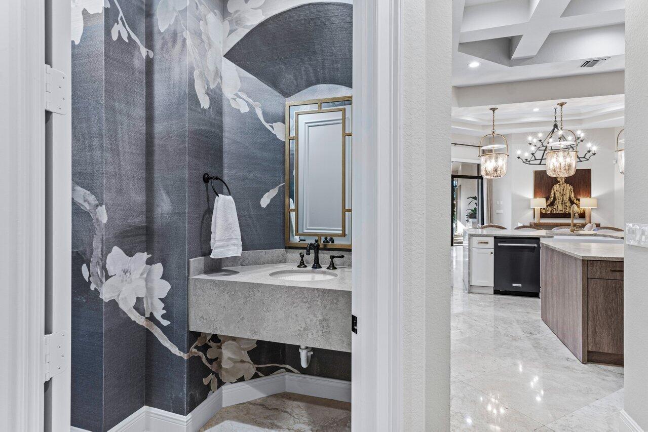 VINTAGE OAKS / POLO CLUB - Residential