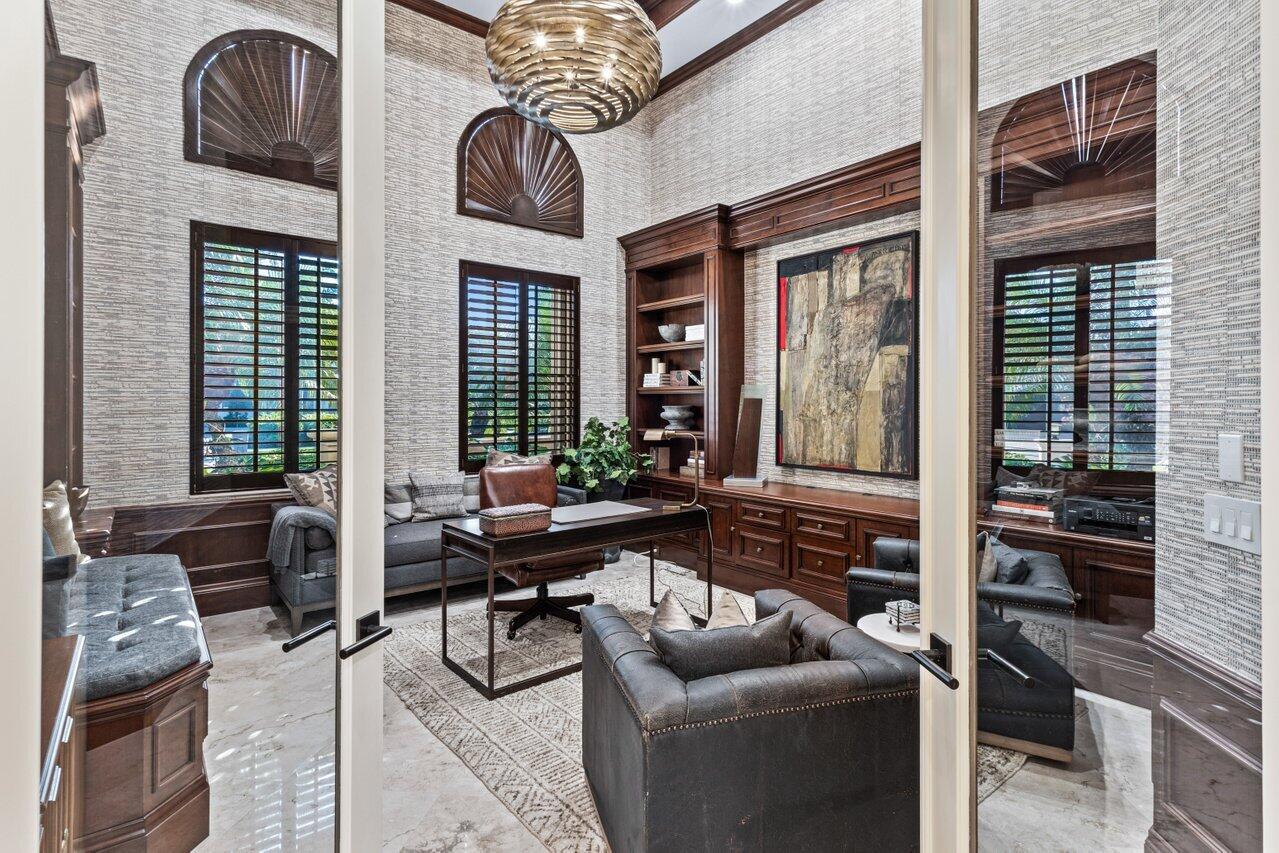 VINTAGE OAKS / POLO CLUB - Residential