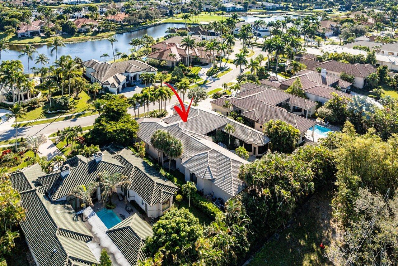 VINTAGE OAKS / POLO CLUB - Residential