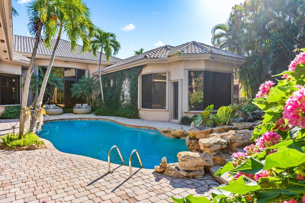 VINTAGE OAKS / POLO CLUB - Residential