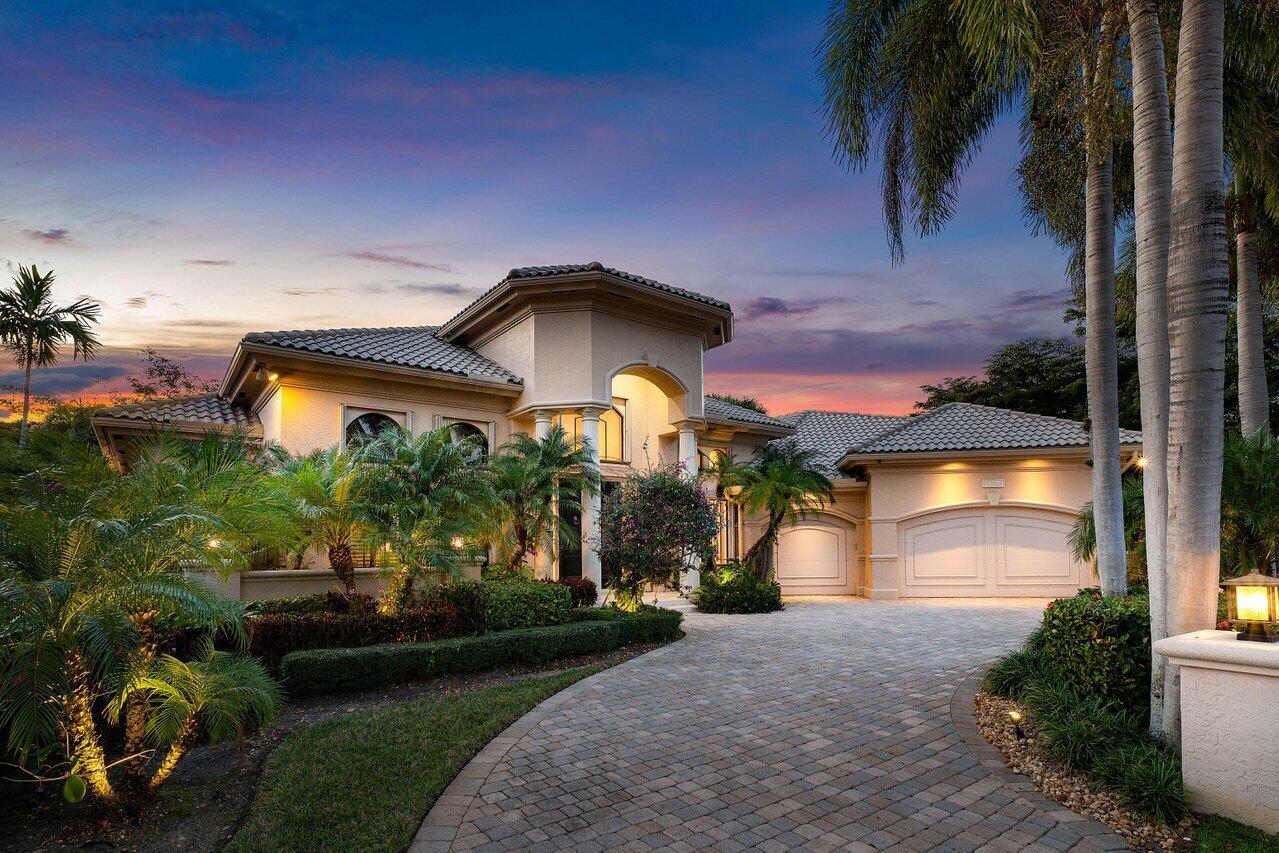 VINTAGE OAKS / POLO CLUB - Residential