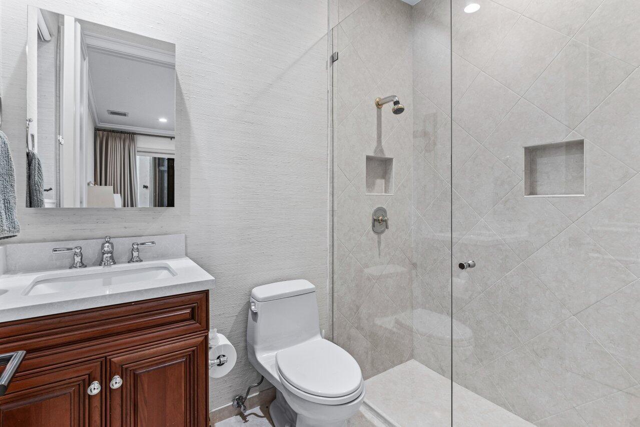 VINTAGE OAKS / POLO CLUB - Residential