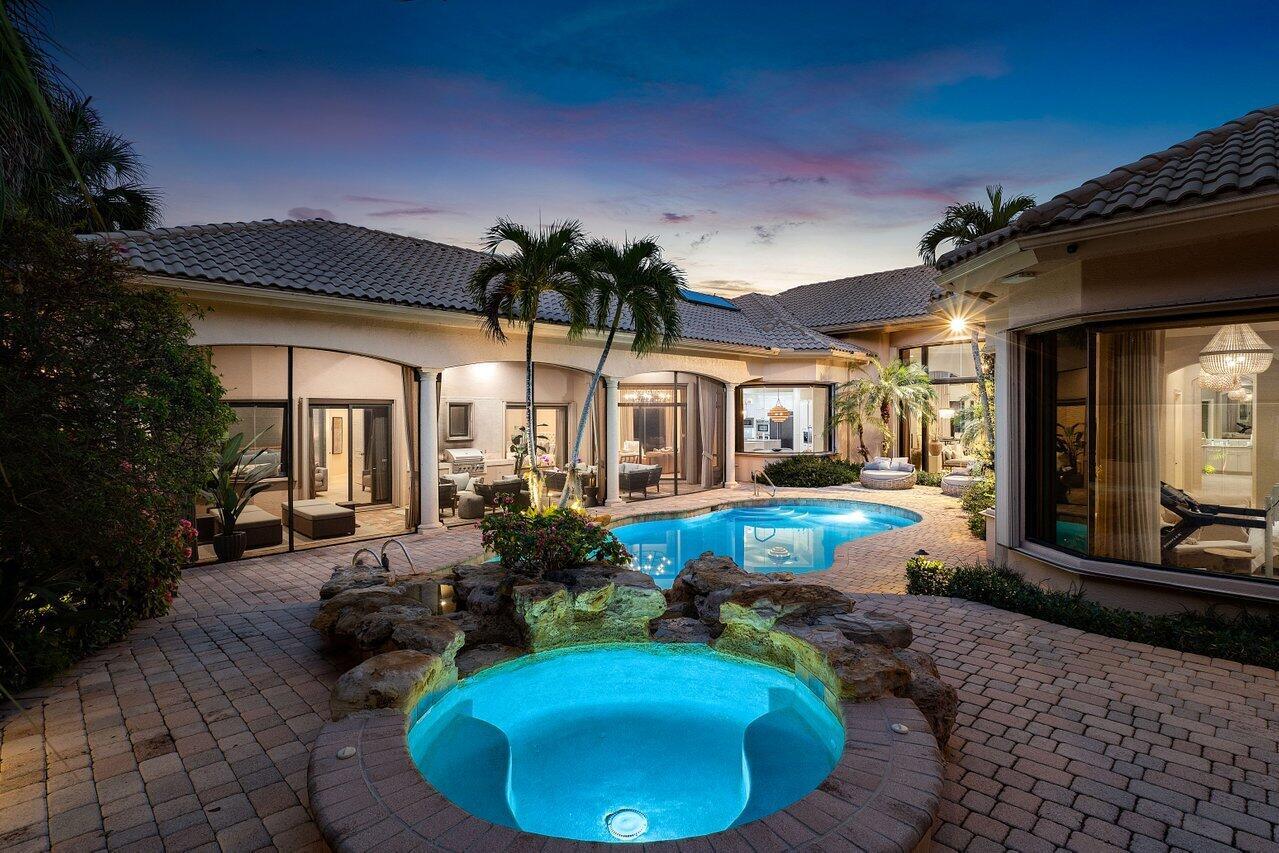 VINTAGE OAKS / POLO CLUB - Residential