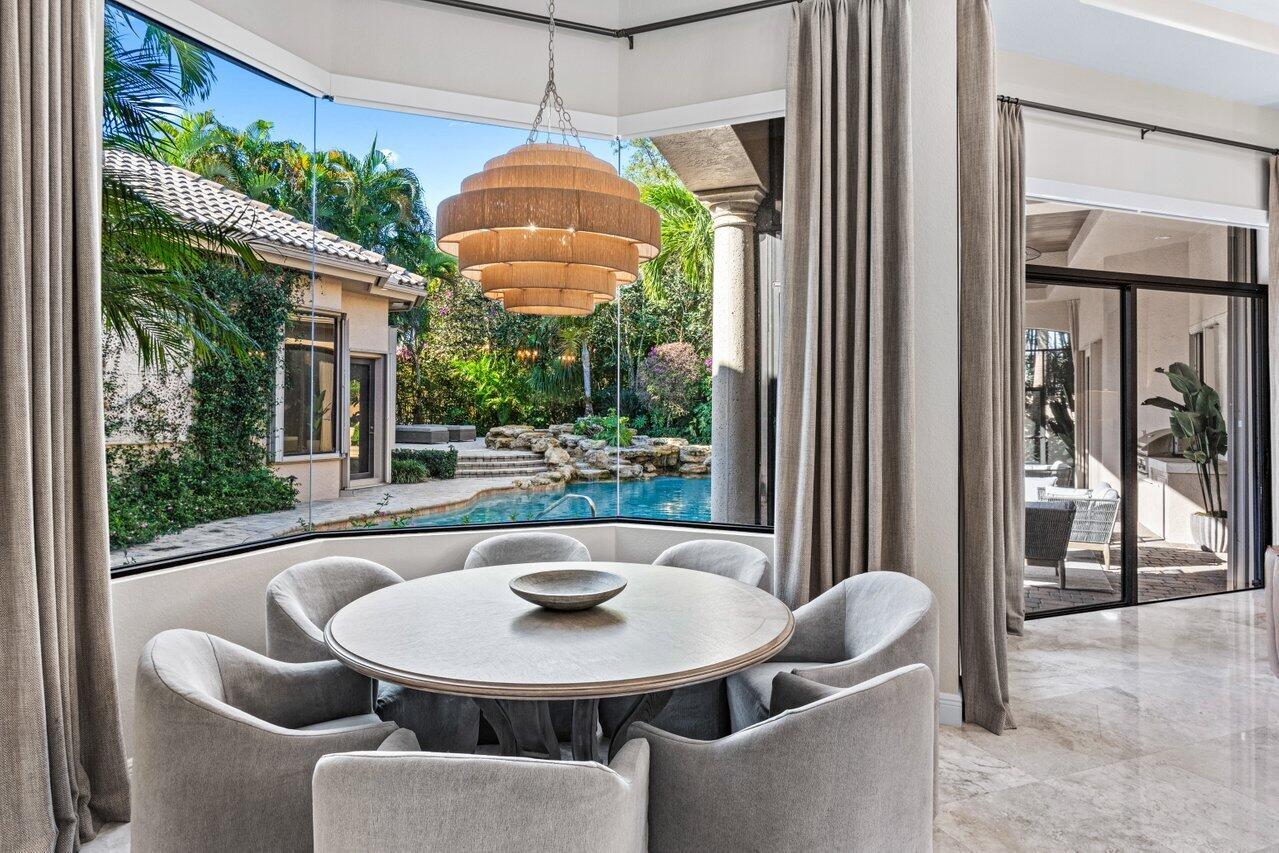 VINTAGE OAKS / POLO CLUB - Residential