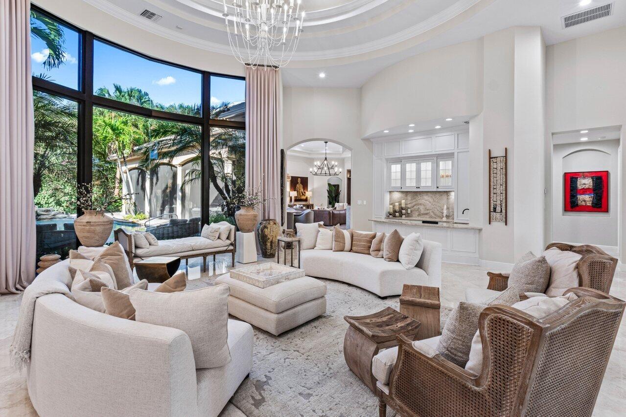 VINTAGE OAKS / POLO CLUB - Residential