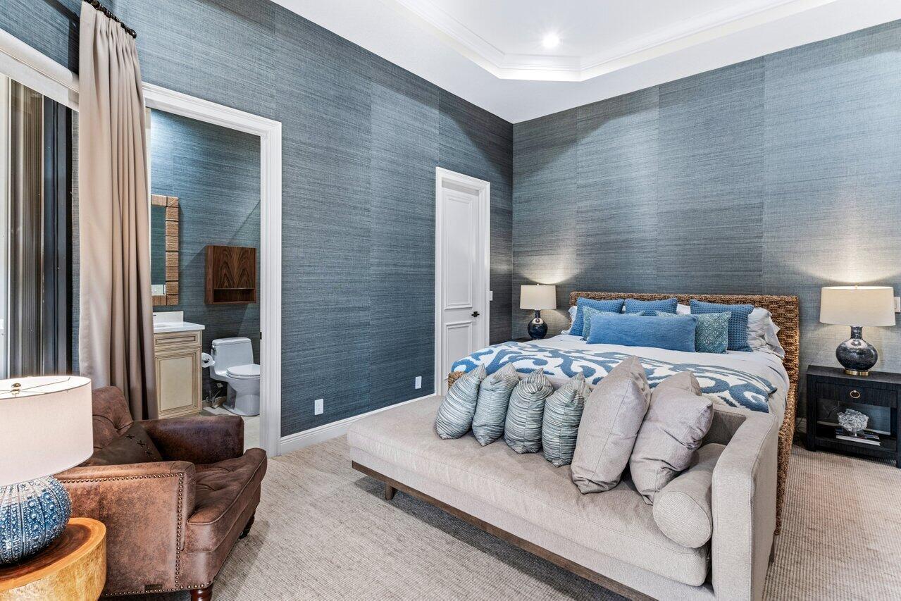 VINTAGE OAKS / POLO CLUB - Residential