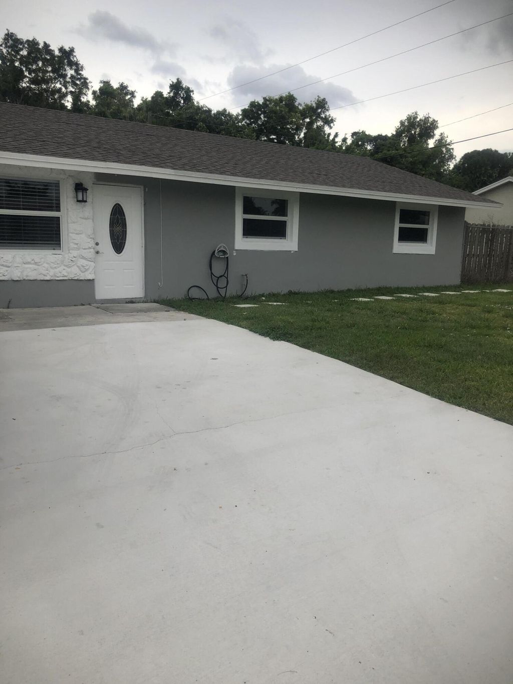 Photo of 5500 Jeffery Avenue, Mangonia Park, FL 33407 (MLS # R10799495)