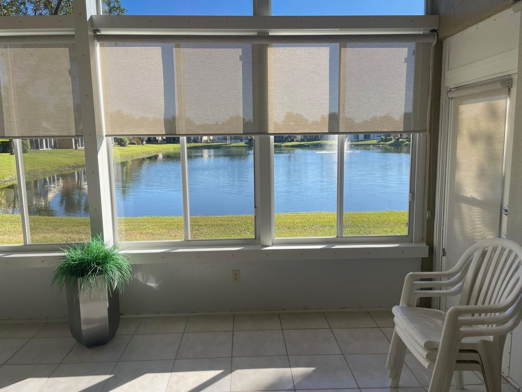 Photo of 9575 Honeybell Circle, Boynton Beach, FL 33437 (MLS # R10888960)