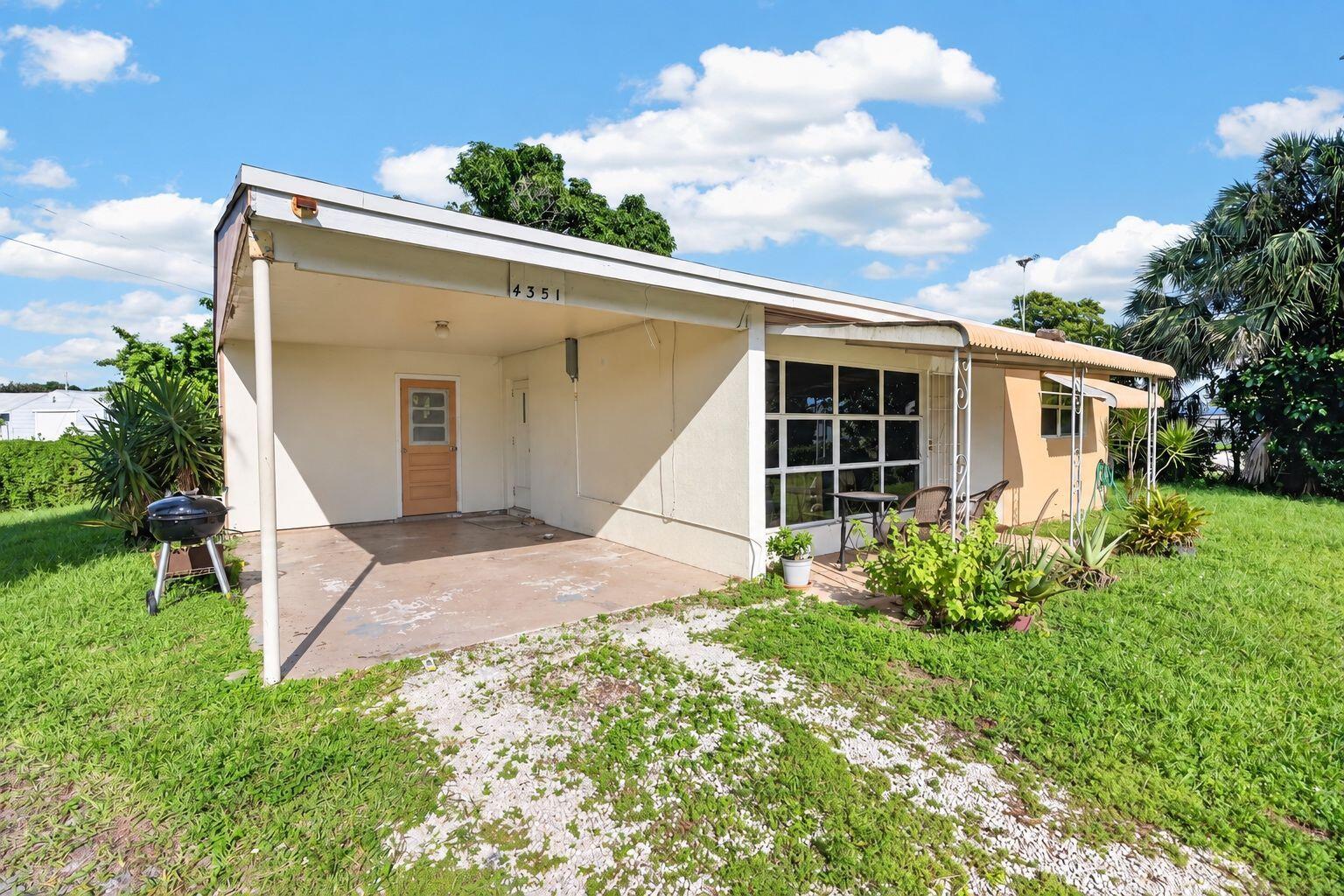 4351 Colt Lane