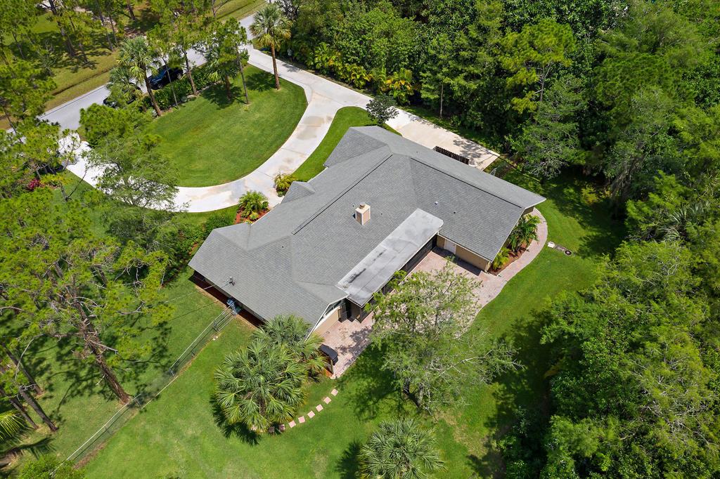 Palm Beach Country Estates - Residential