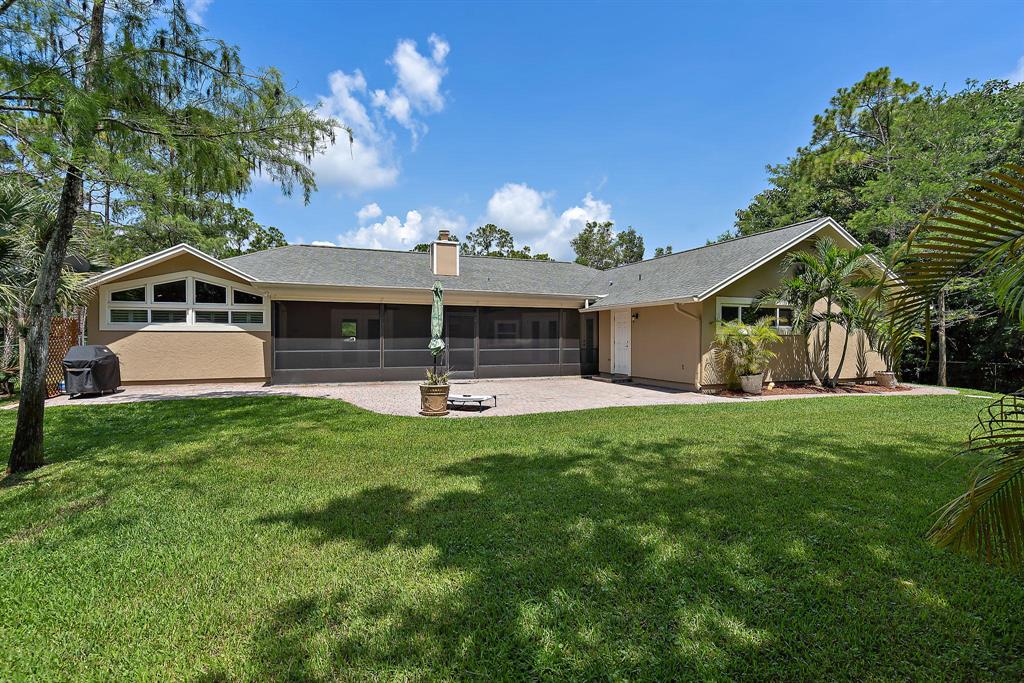 Palm Beach Country Estates - Residential