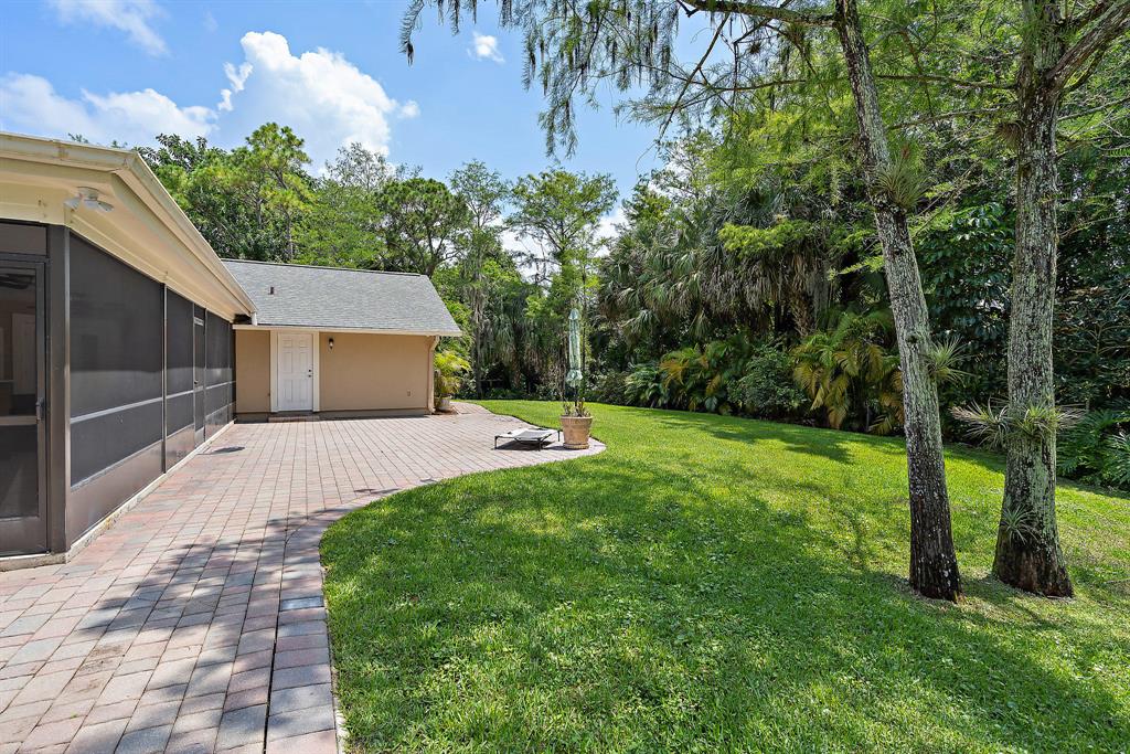 Palm Beach Country Estates - Residential