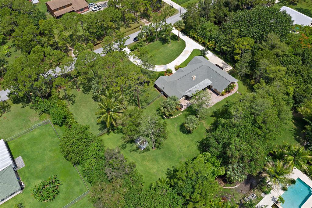 Palm Beach Country Estates - Residential